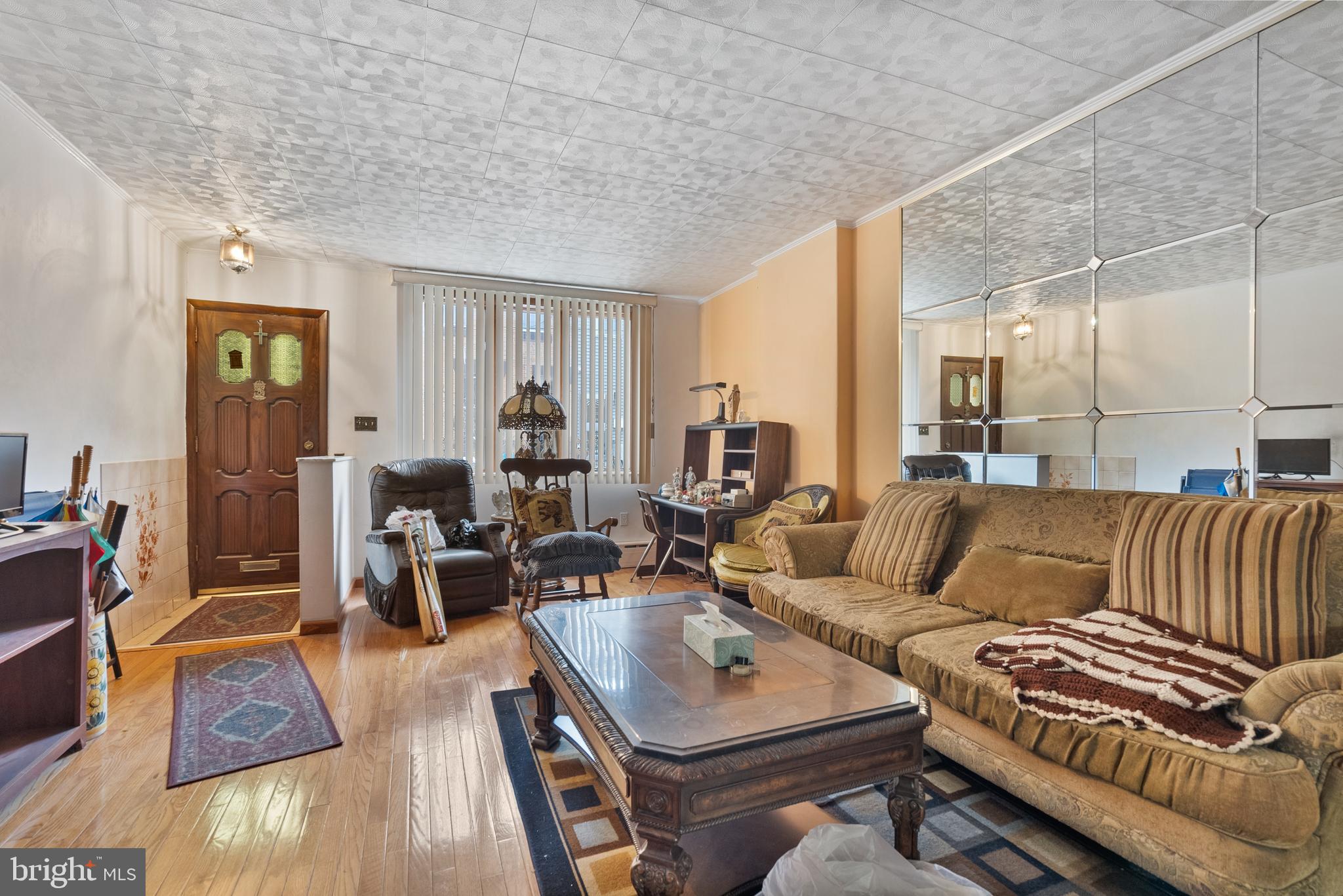 PASSYUNK SQUARE - Residential