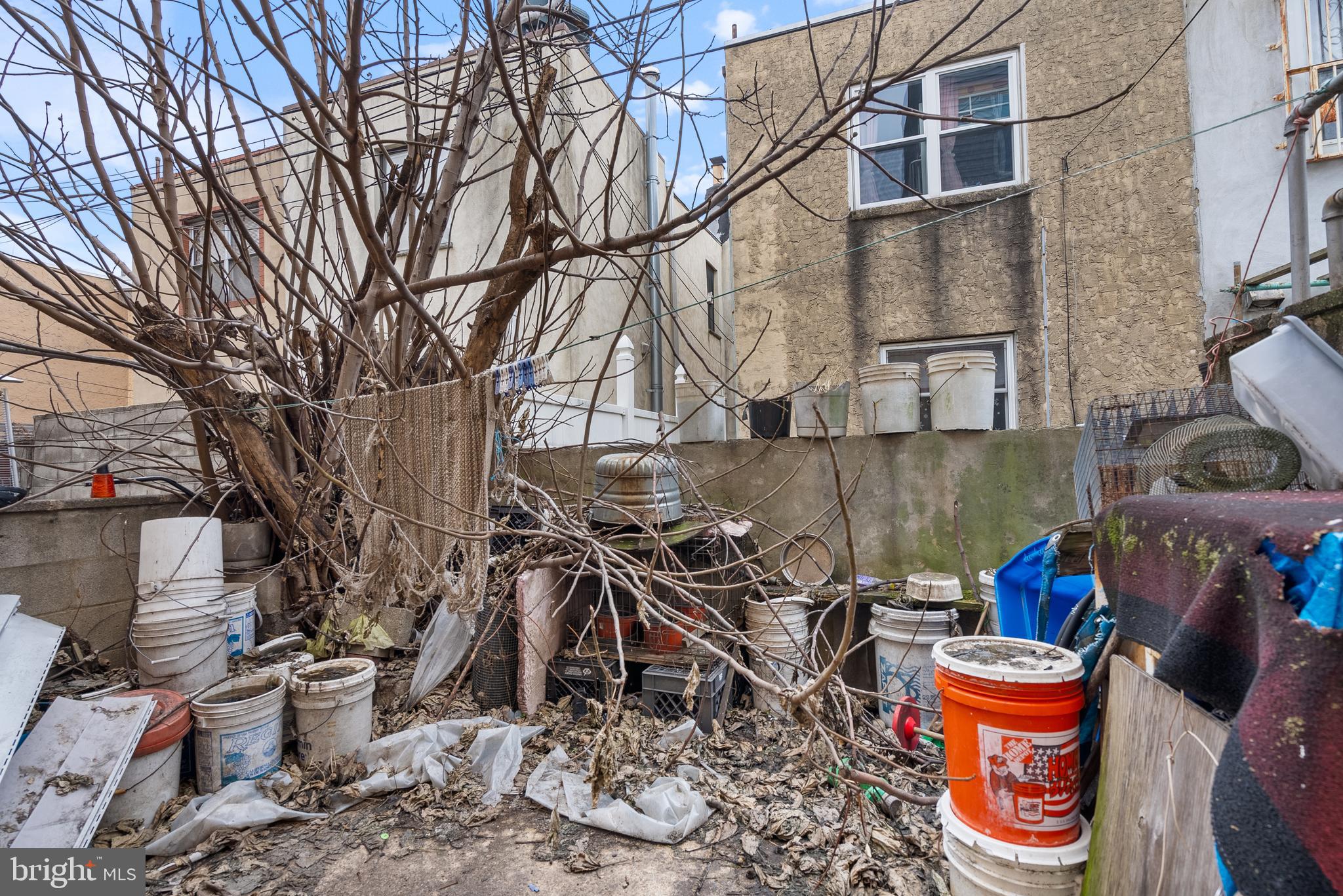 PASSYUNK SQUARE - Residential