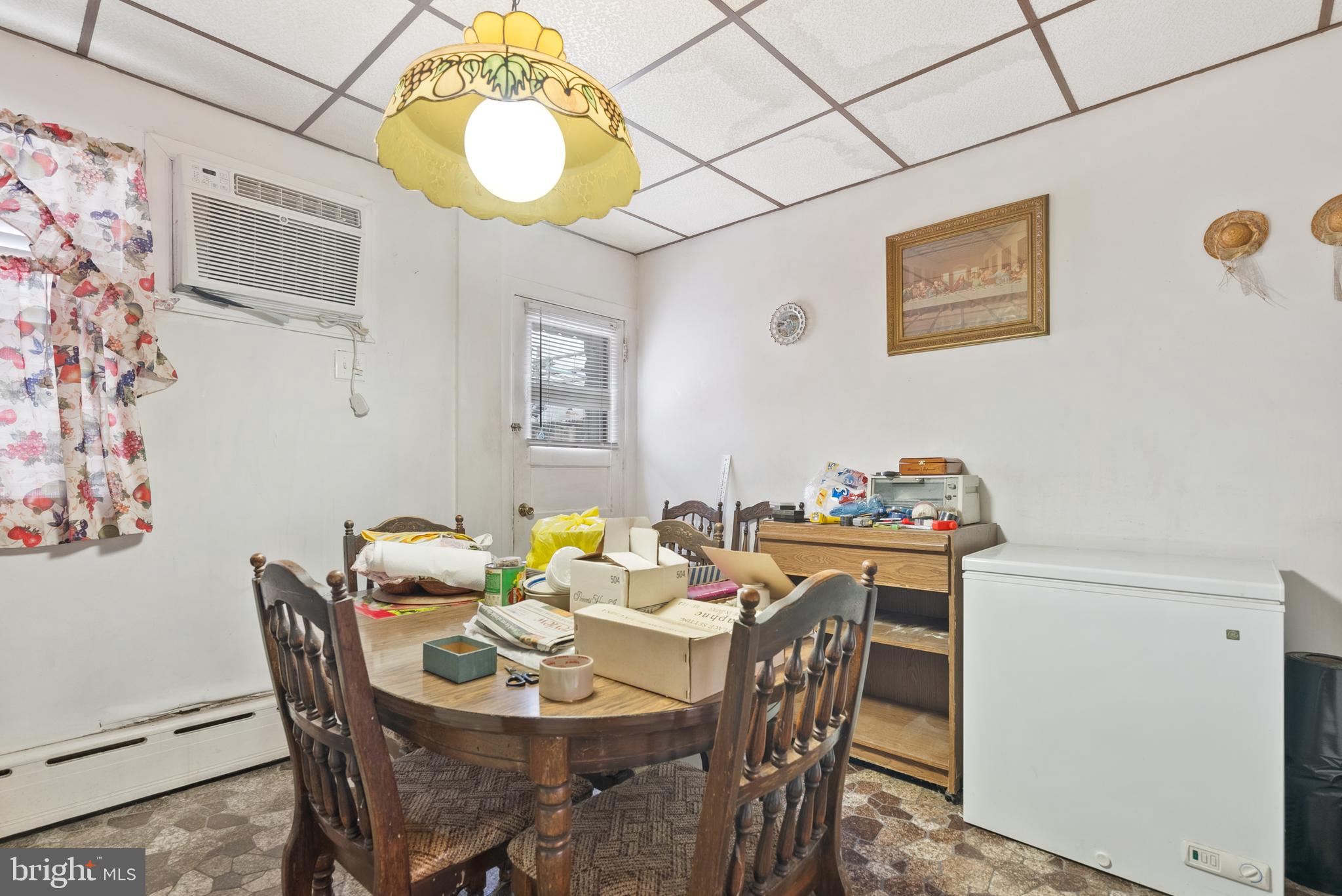 PASSYUNK SQUARE - Residential