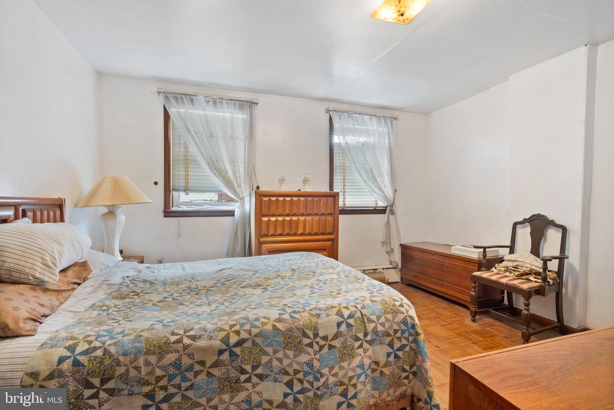 PASSYUNK SQUARE - Residential