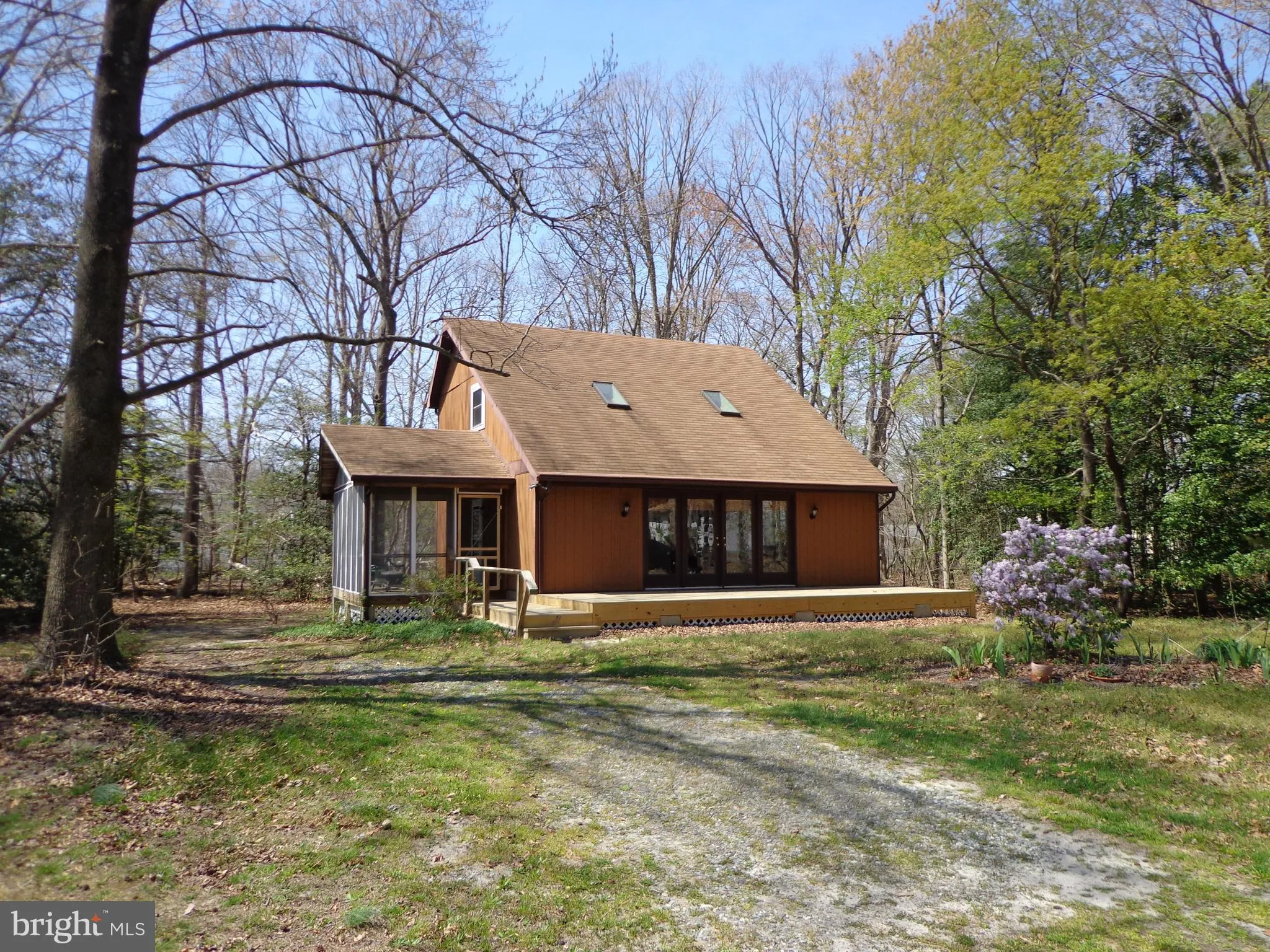 201 Sandy Beach Drive, Dagsboro, DE 19939