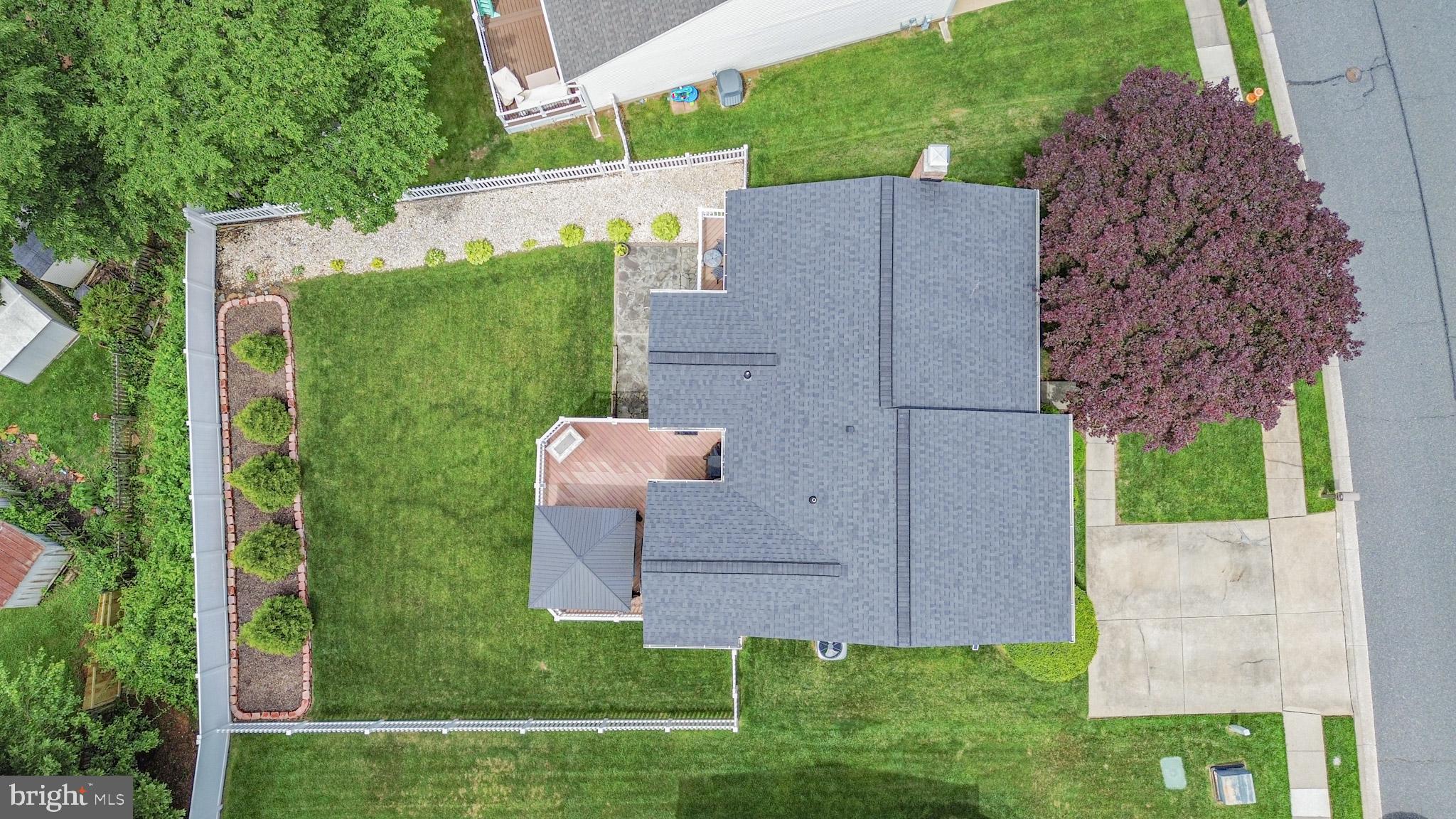 OAKHURST - Residential
