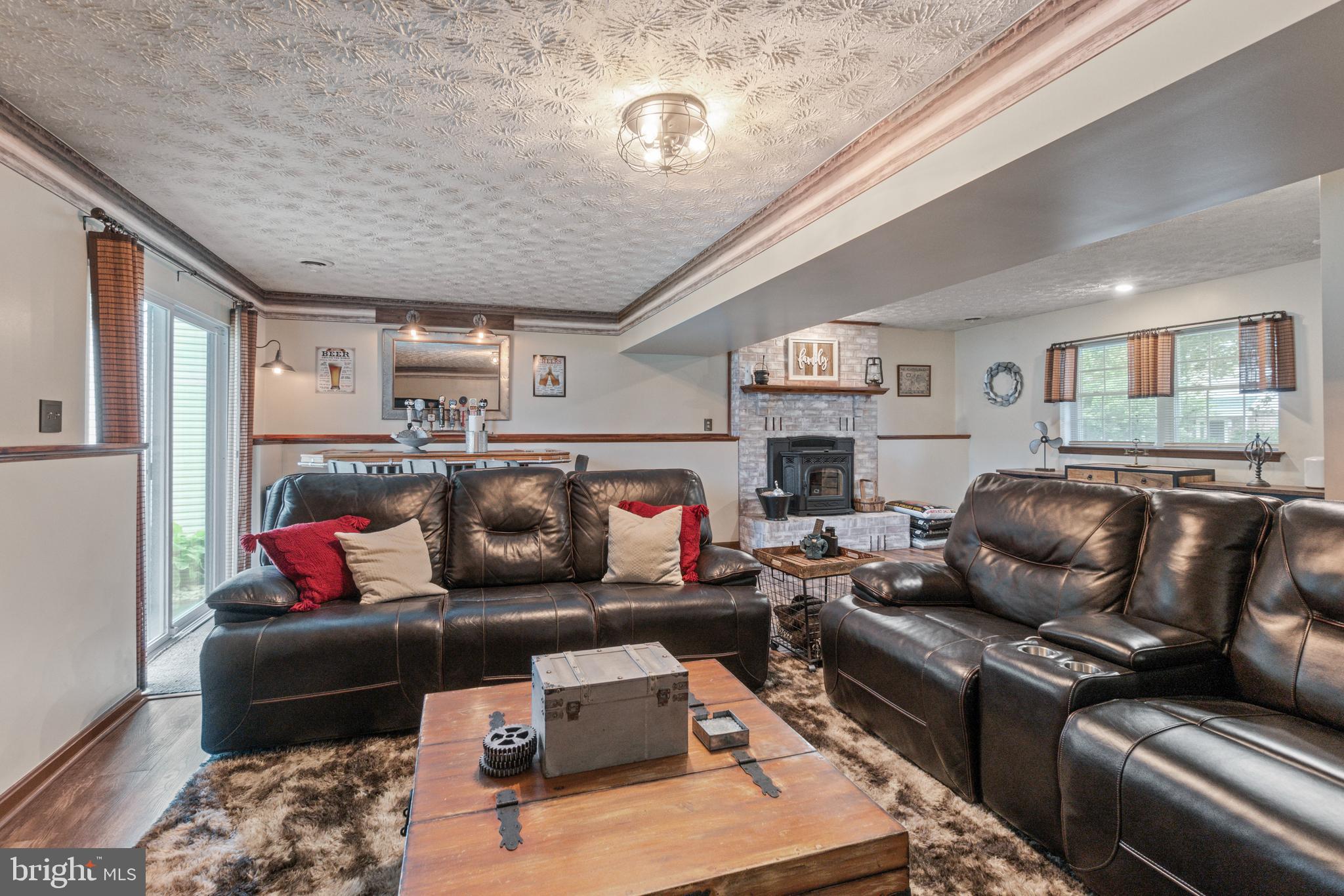 OAKHURST - Residential