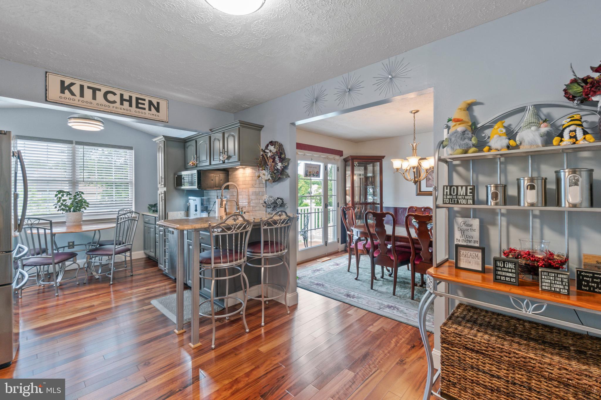 OAKHURST - Residential