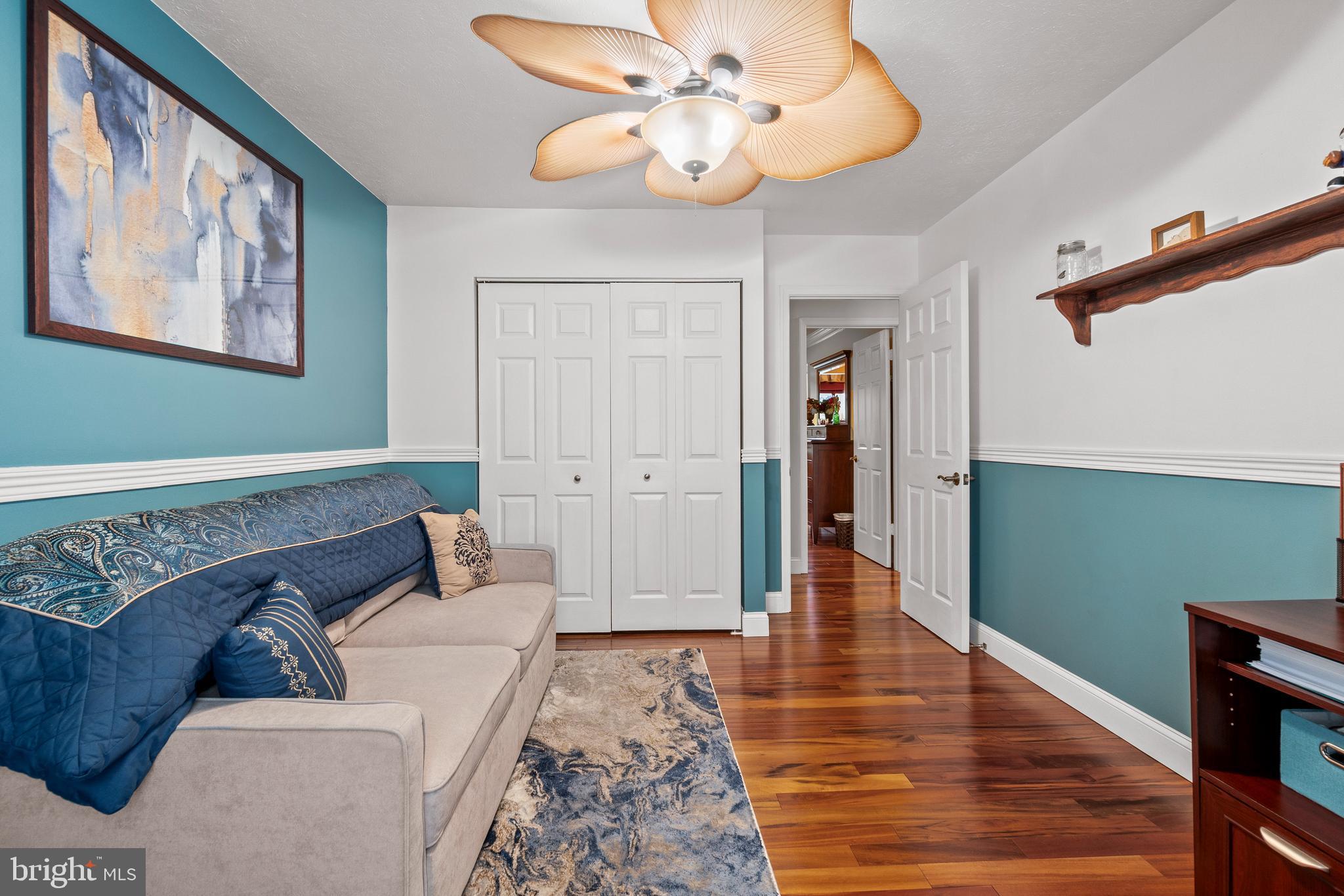 OAKHURST - Residential