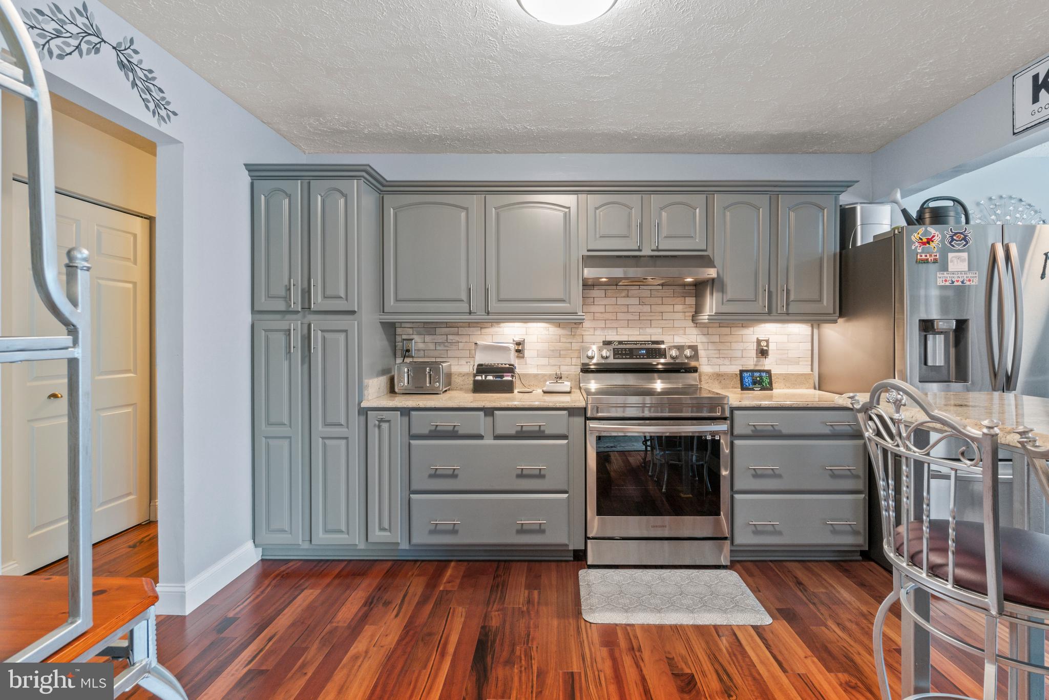 OAKHURST - Residential