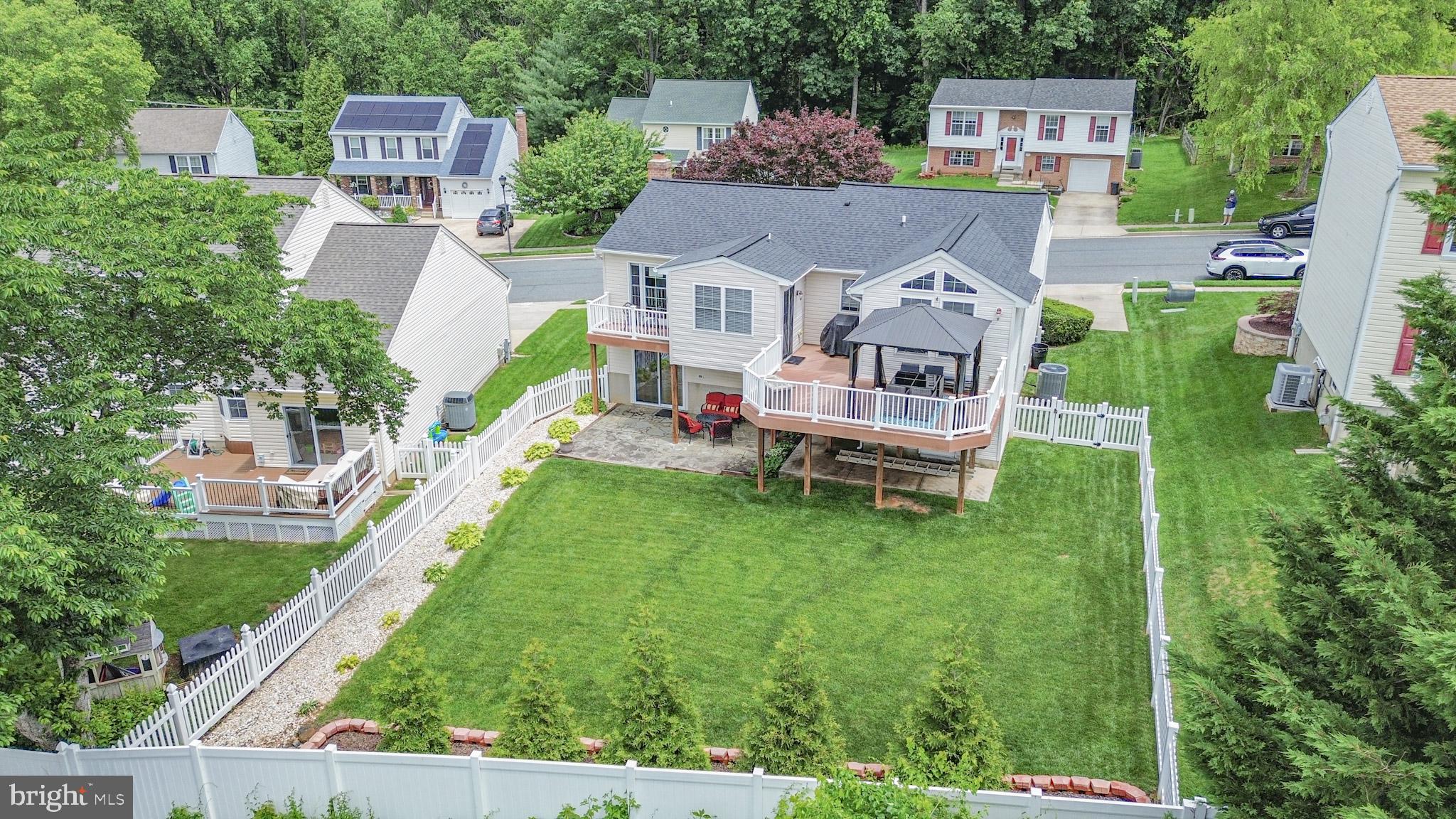 OAKHURST - Residential