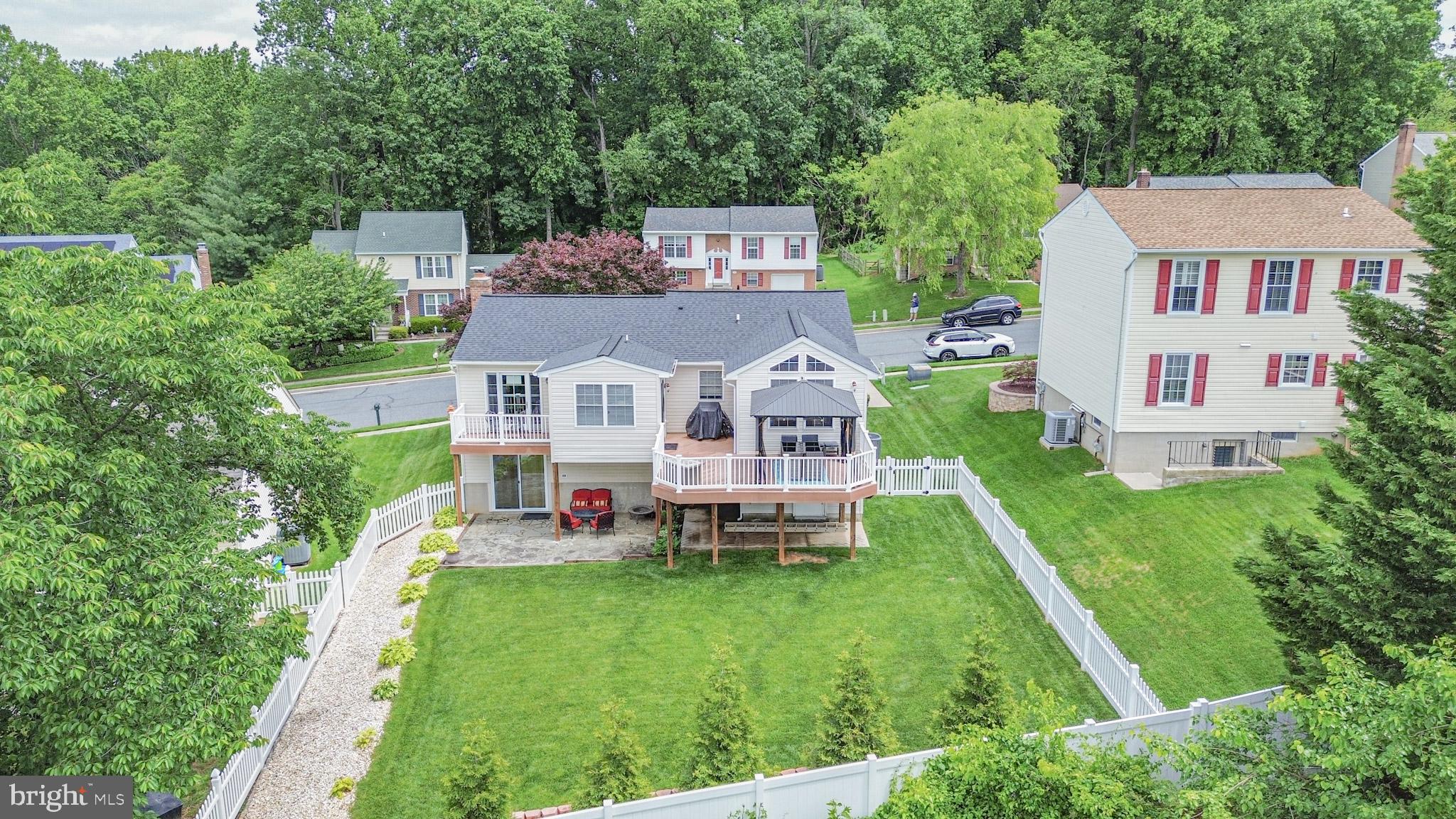 OAKHURST - Residential