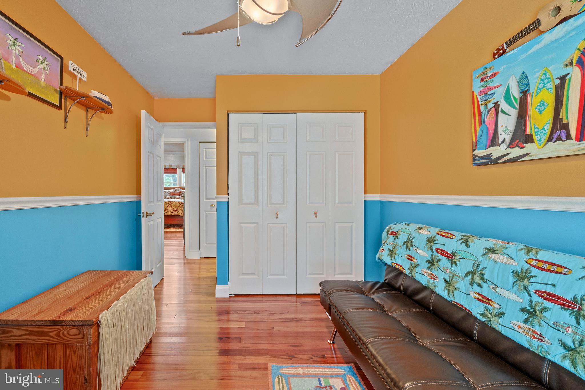 OAKHURST - Residential