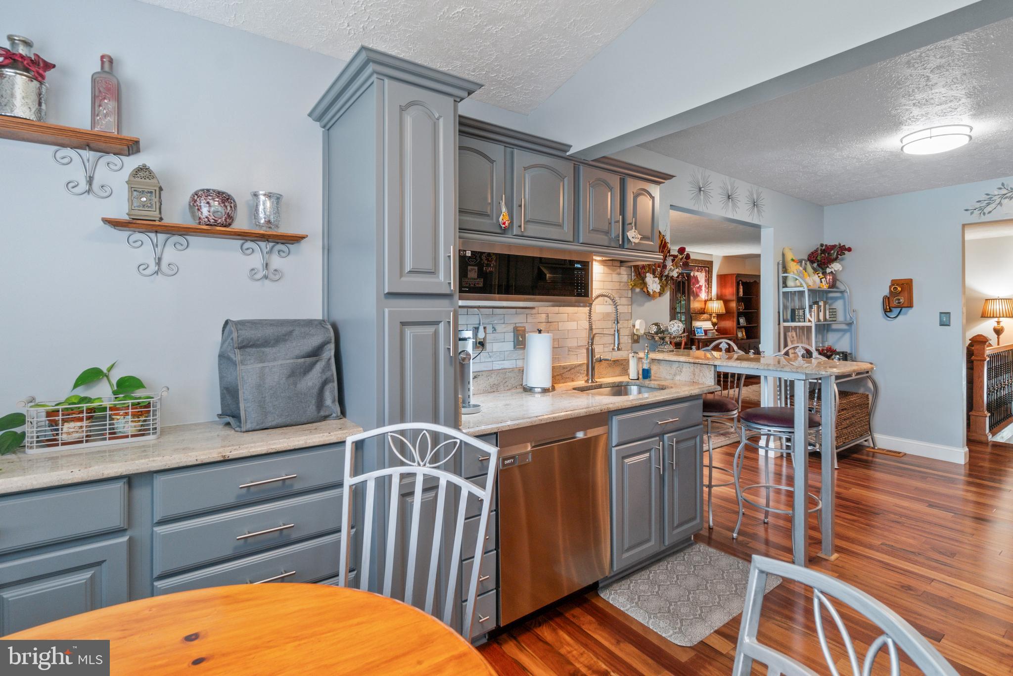 OAKHURST - Residential