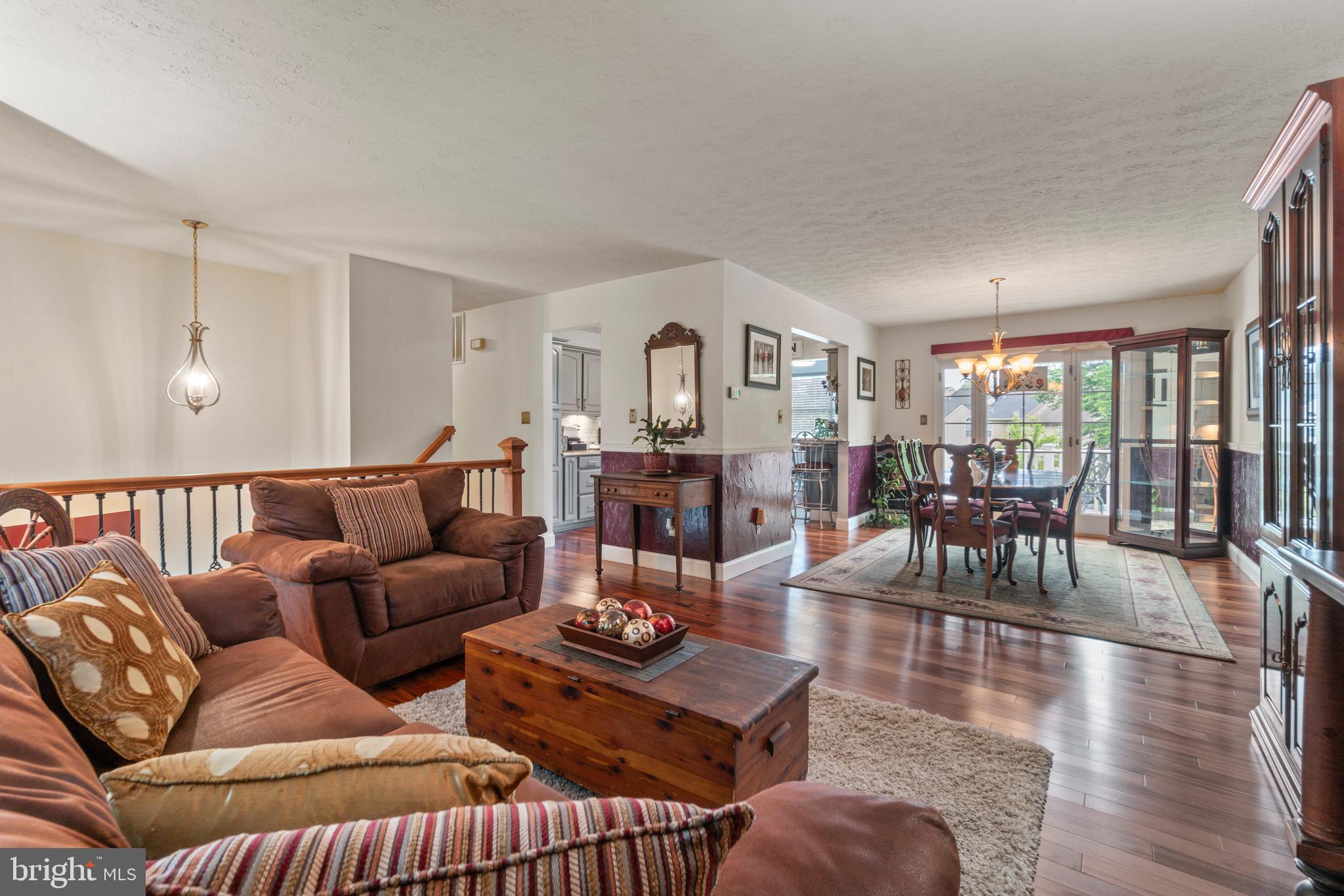 OAKHURST - Residential