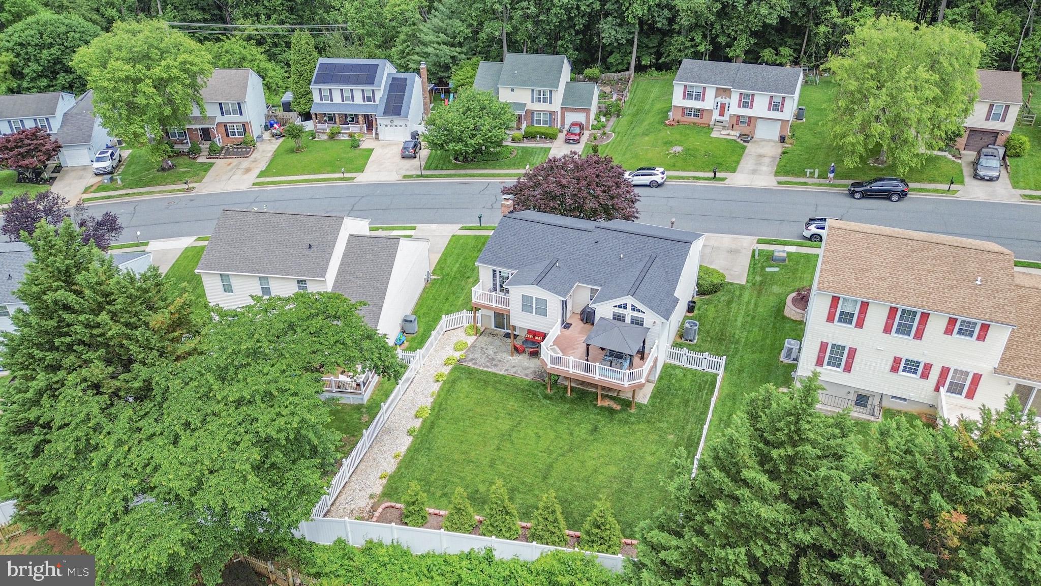 OAKHURST - Residential