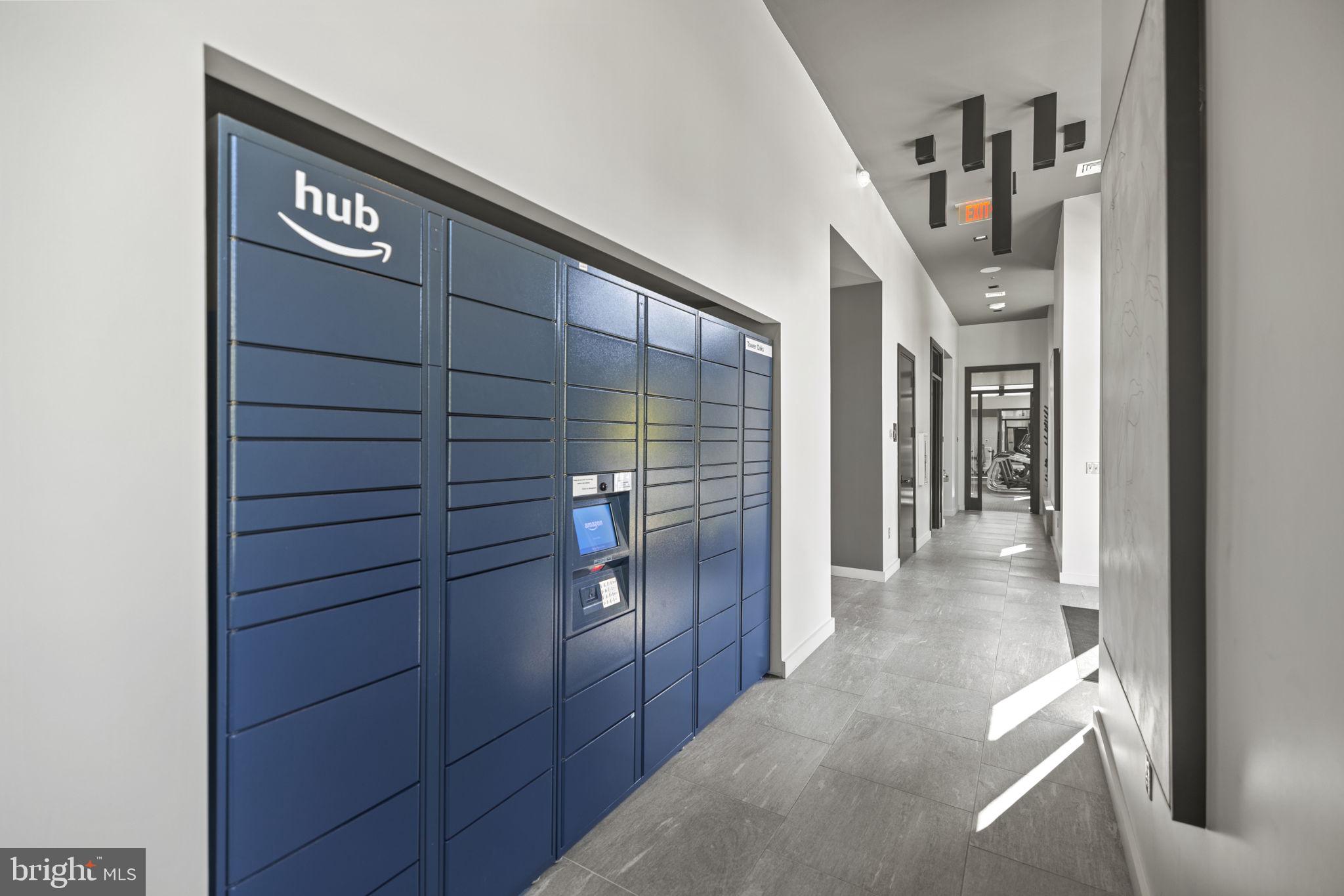 TOWER OAKS - Residential