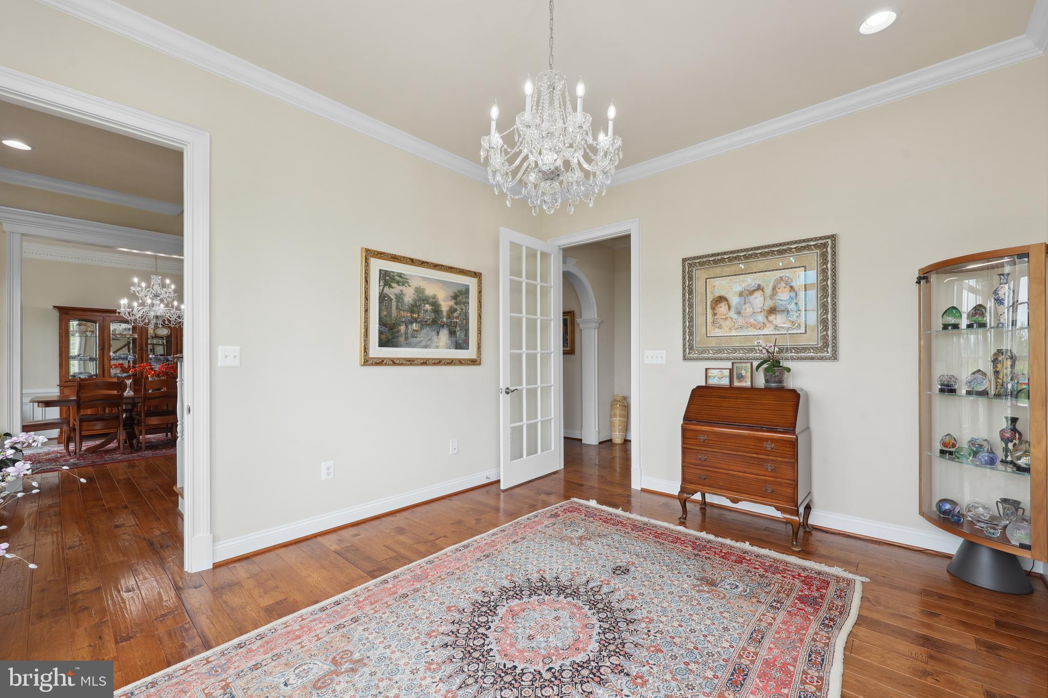 HUNT RIDGE PRESERVE - Residential