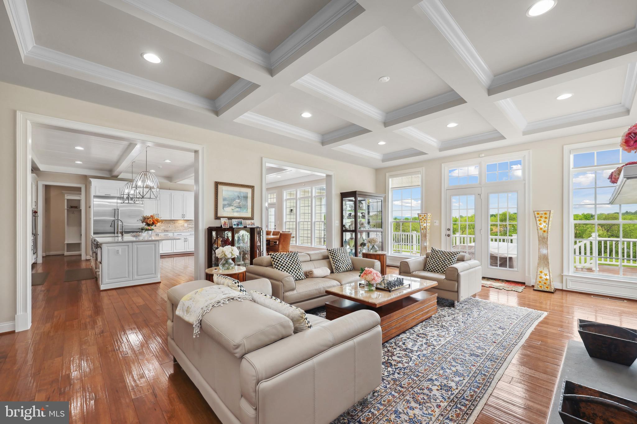 HUNT RIDGE PRESERVE - Residential