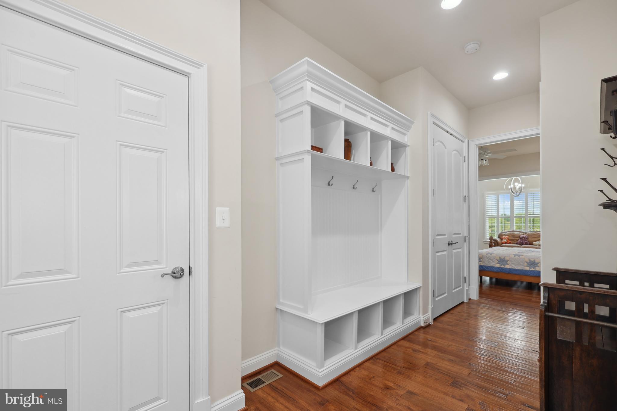 HUNT RIDGE PRESERVE - Residential