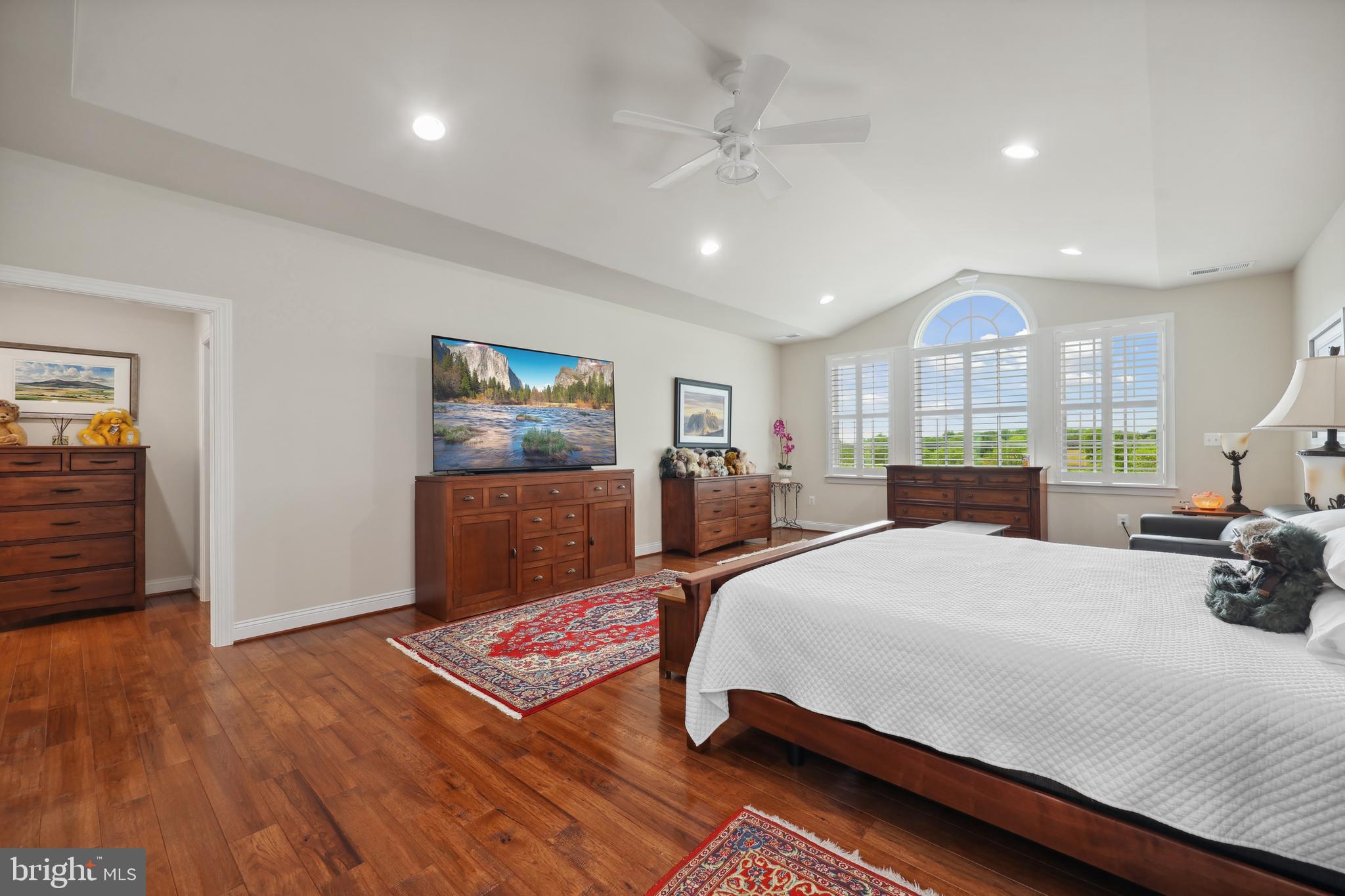 HUNT RIDGE PRESERVE - Residential