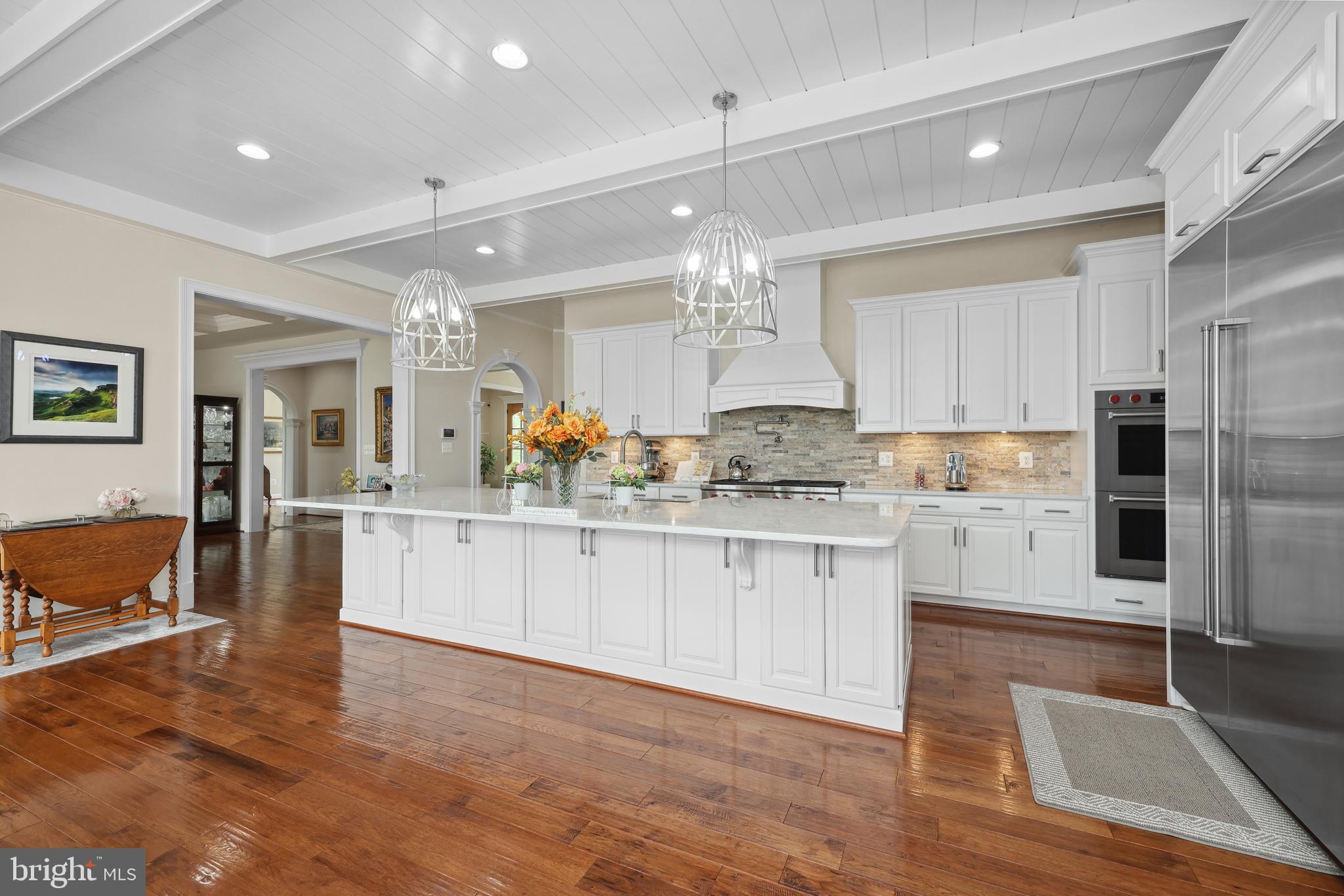 HUNT RIDGE PRESERVE - Residential