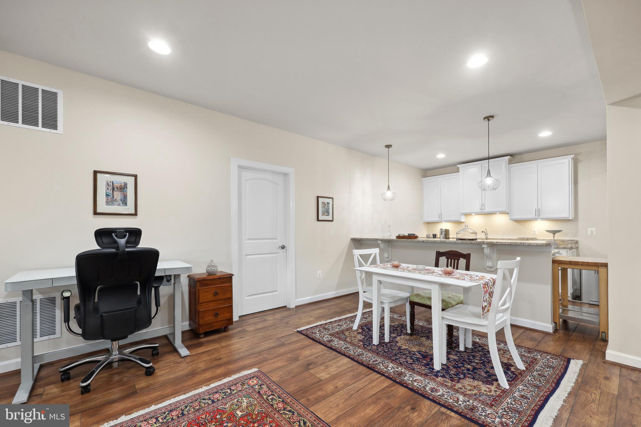 HUNT RIDGE PRESERVE - Residential