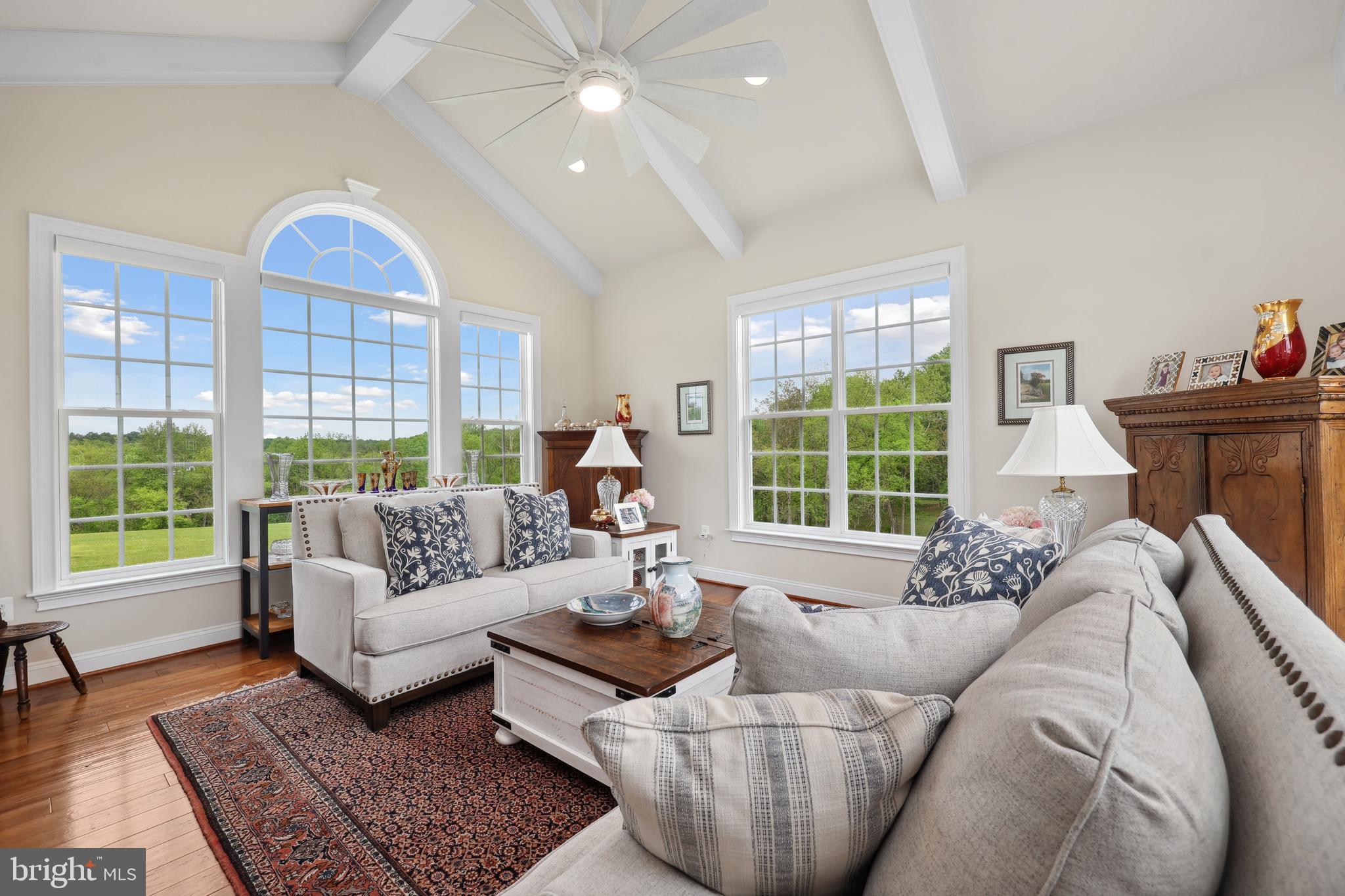 HUNT RIDGE PRESERVE - Residential