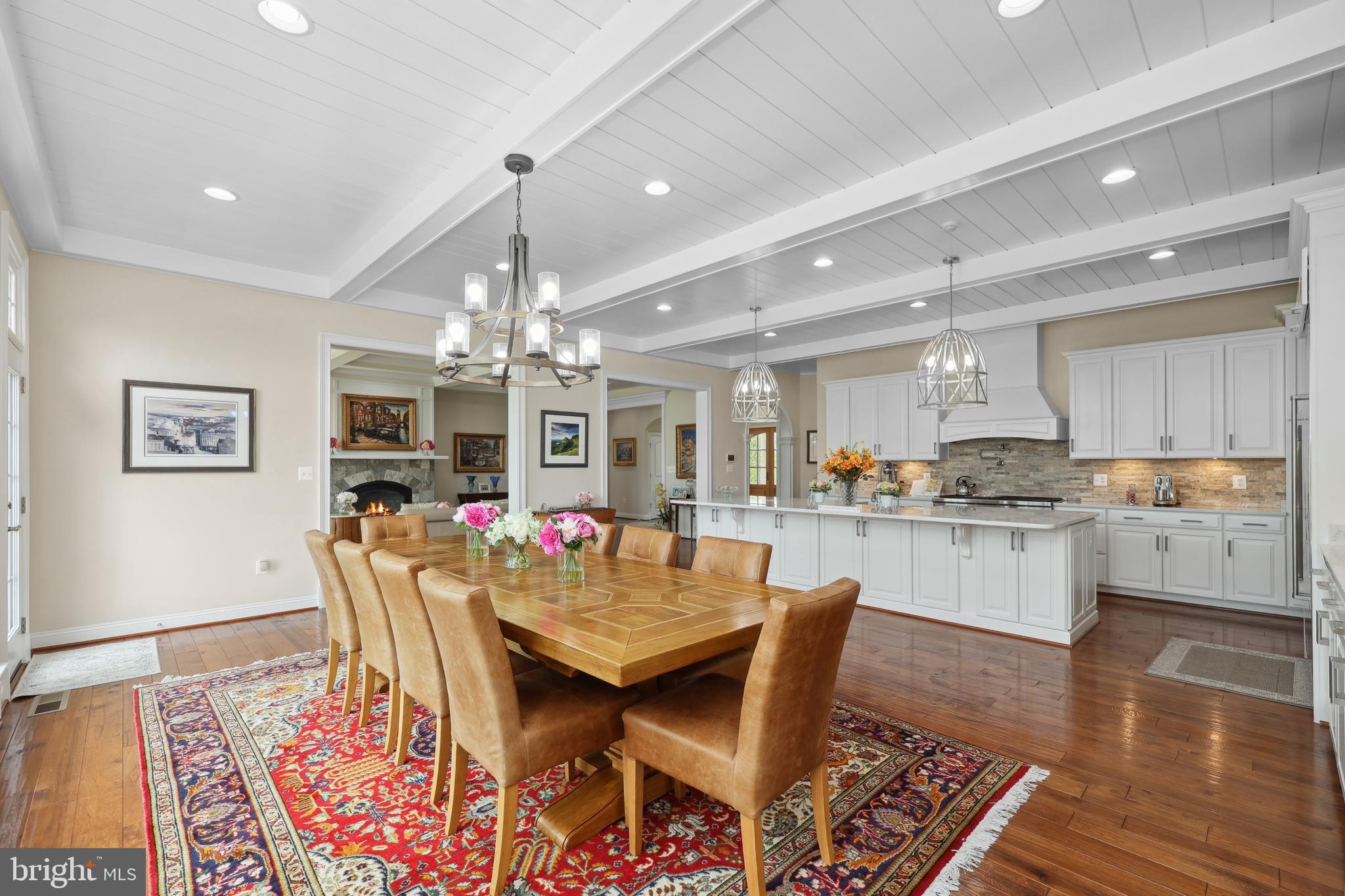 HUNT RIDGE PRESERVE - Residential