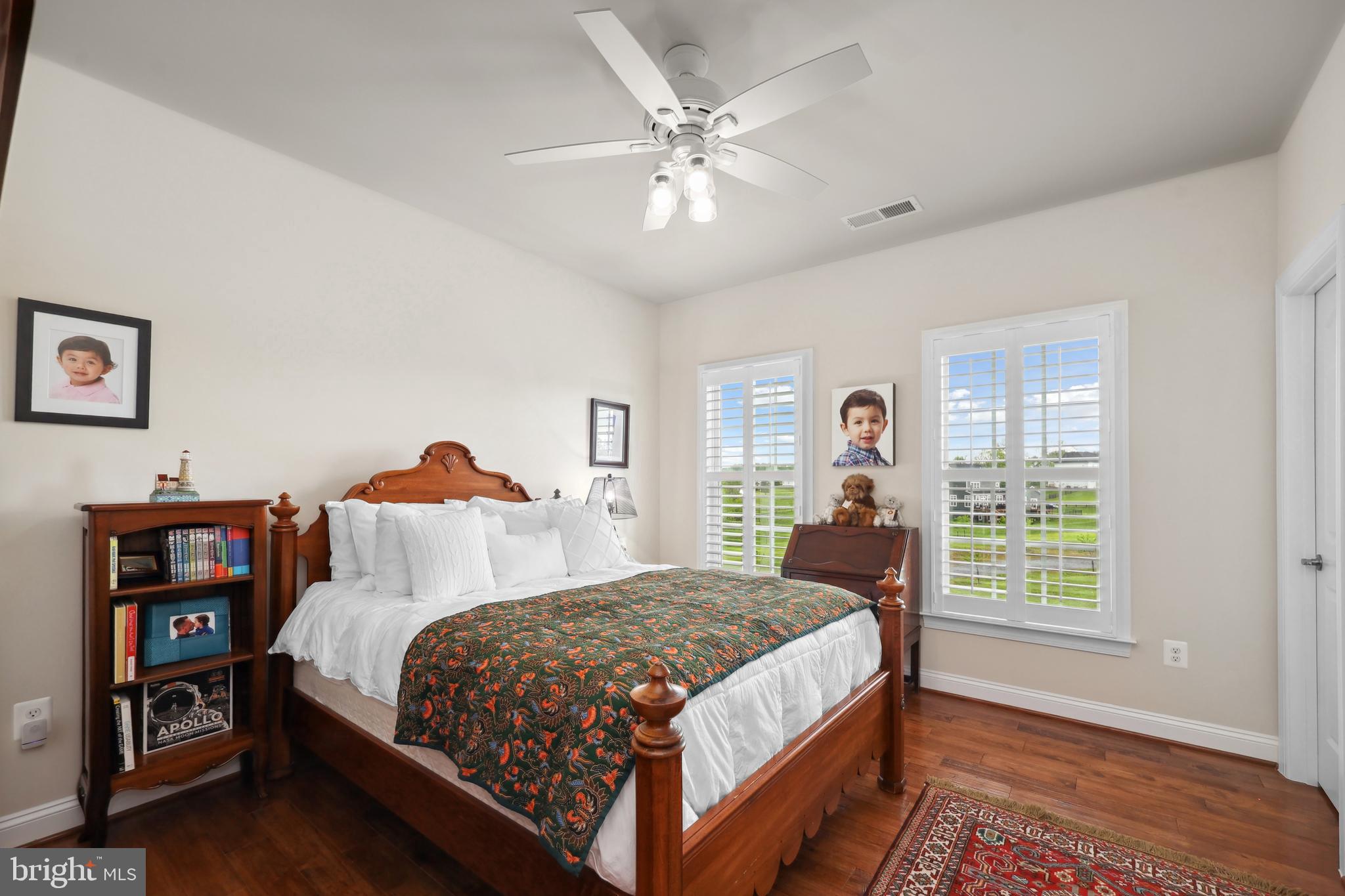 HUNT RIDGE PRESERVE - Residential