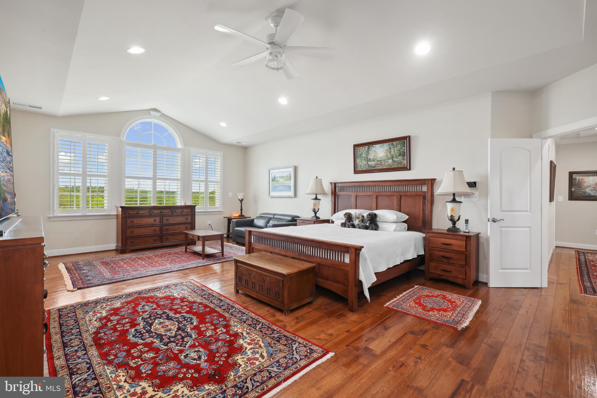 HUNT RIDGE PRESERVE - Residential