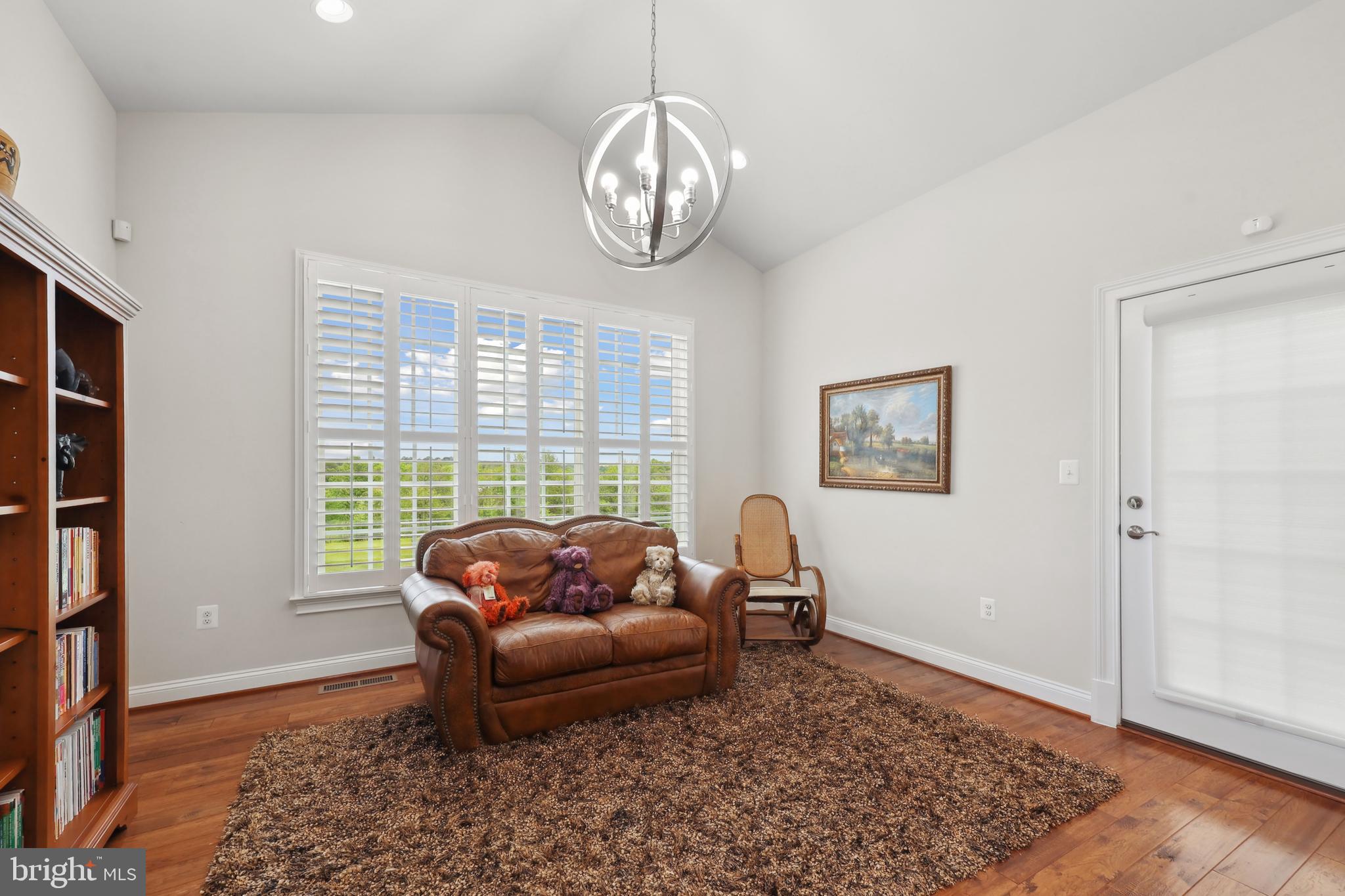 HUNT RIDGE PRESERVE - Residential