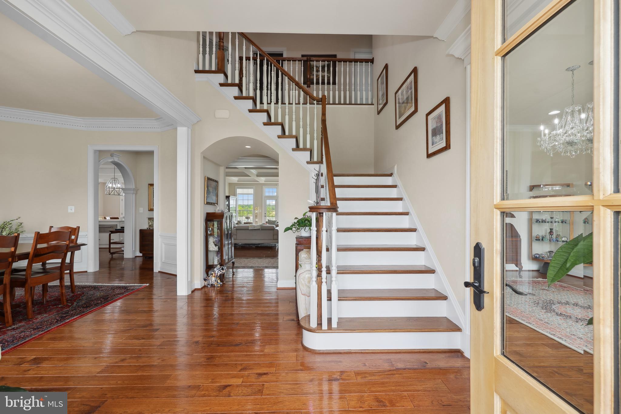 HUNT RIDGE PRESERVE - Residential