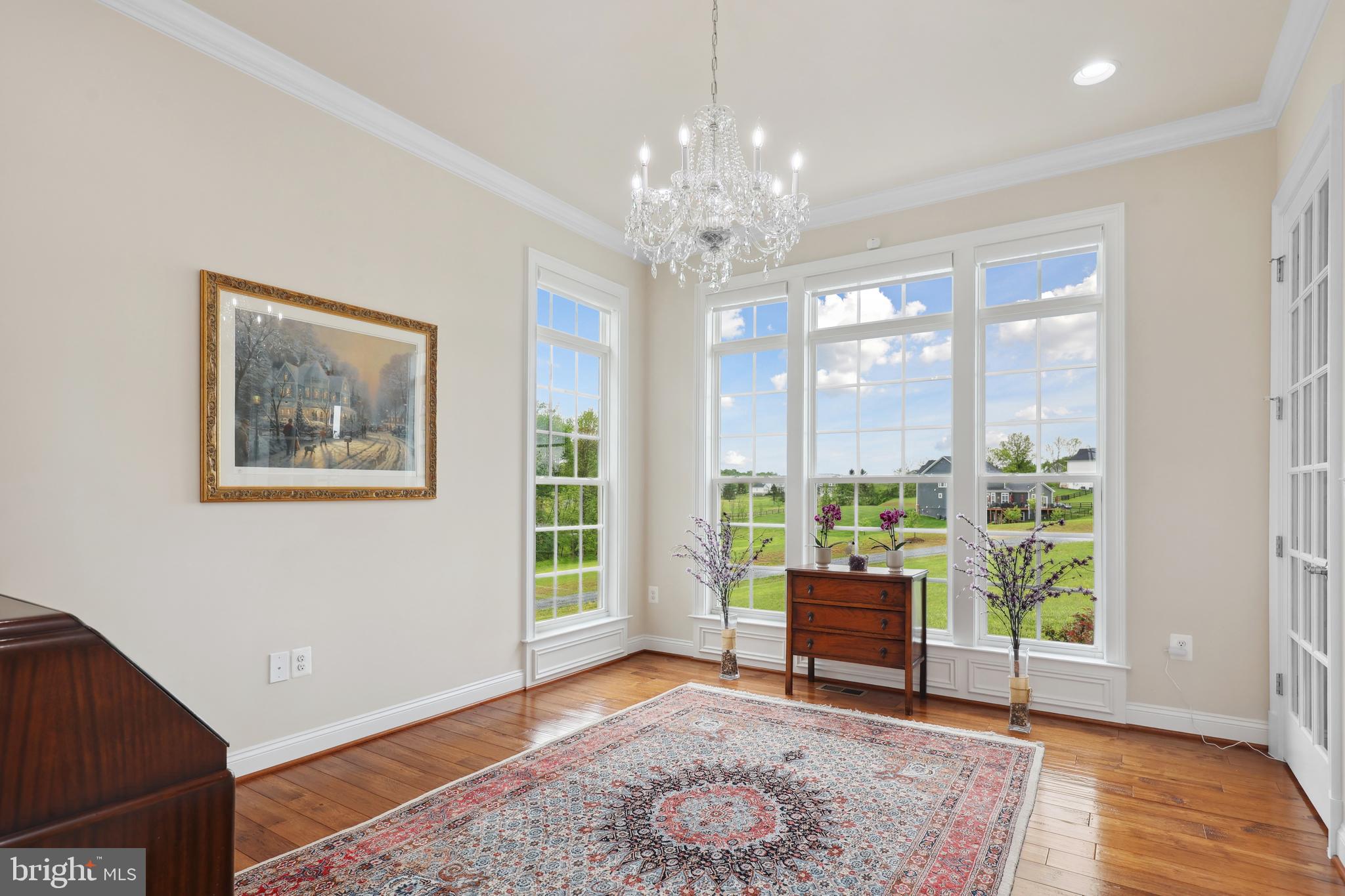 HUNT RIDGE PRESERVE - Residential