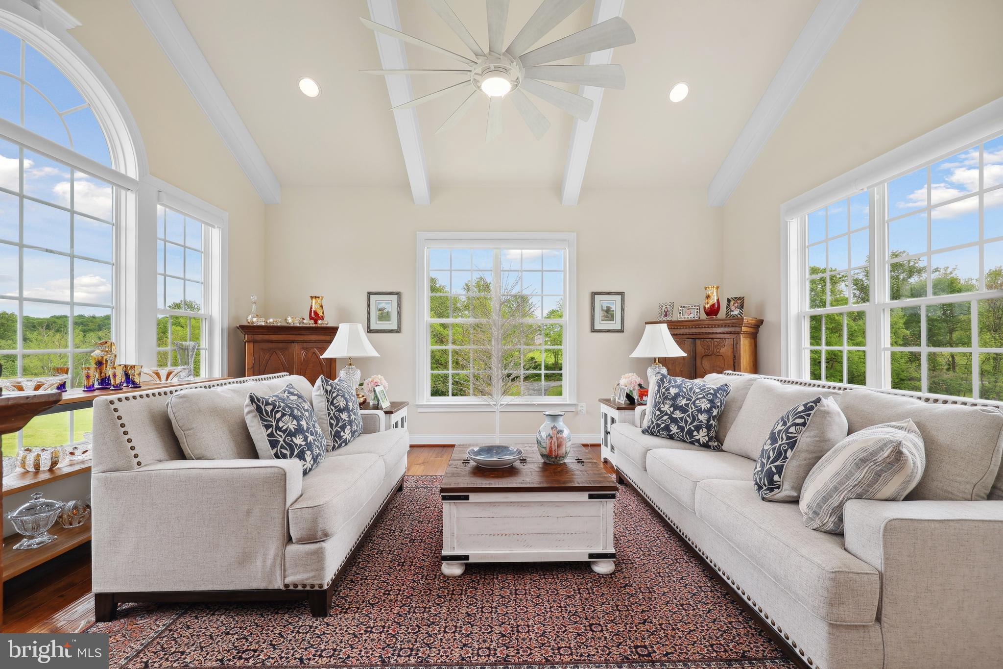 HUNT RIDGE PRESERVE - Residential