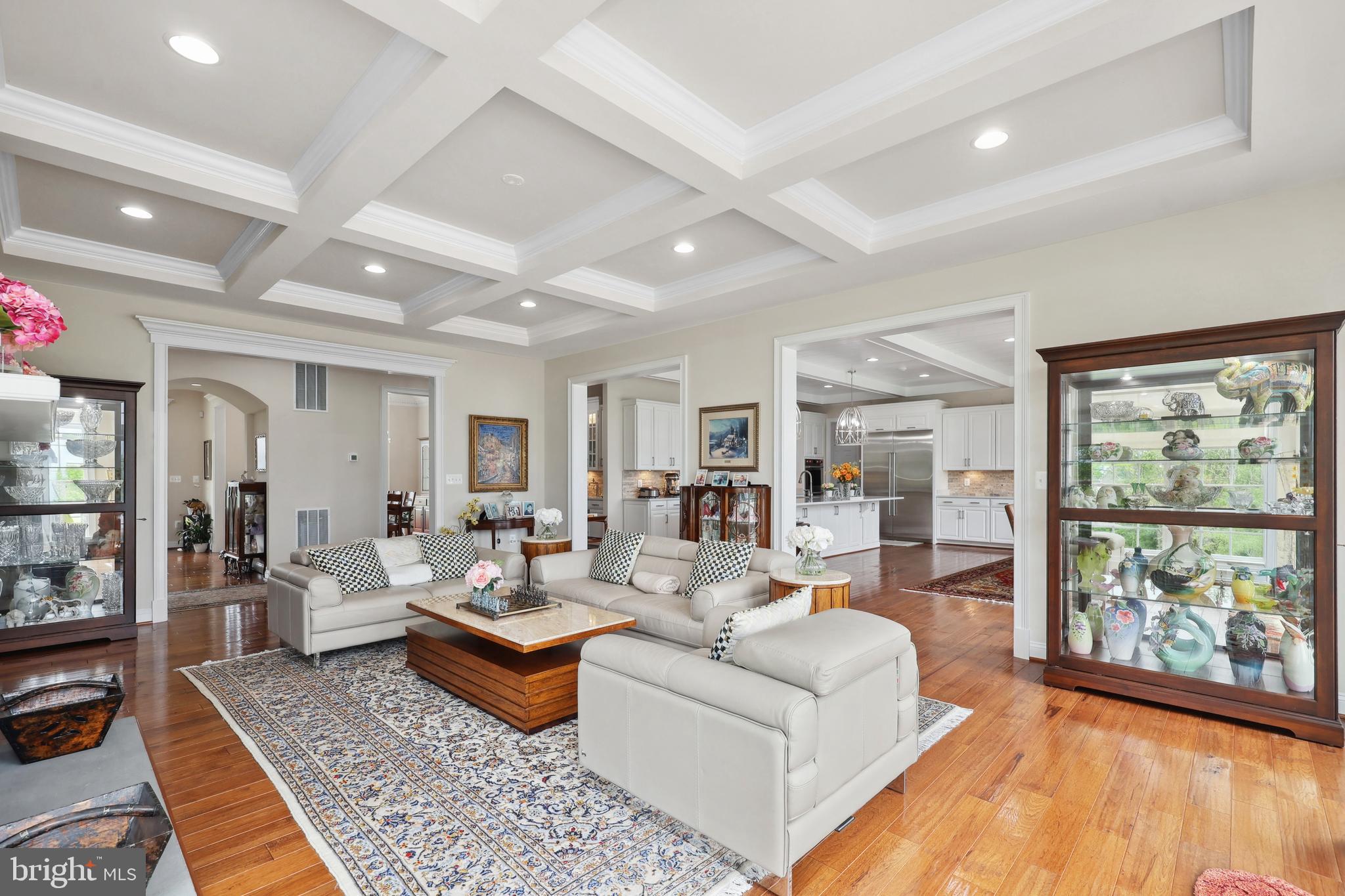 HUNT RIDGE PRESERVE - Residential