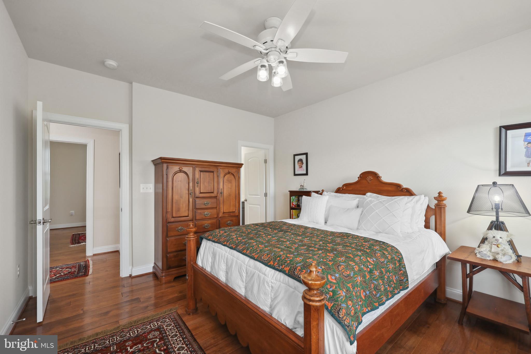 HUNT RIDGE PRESERVE - Residential