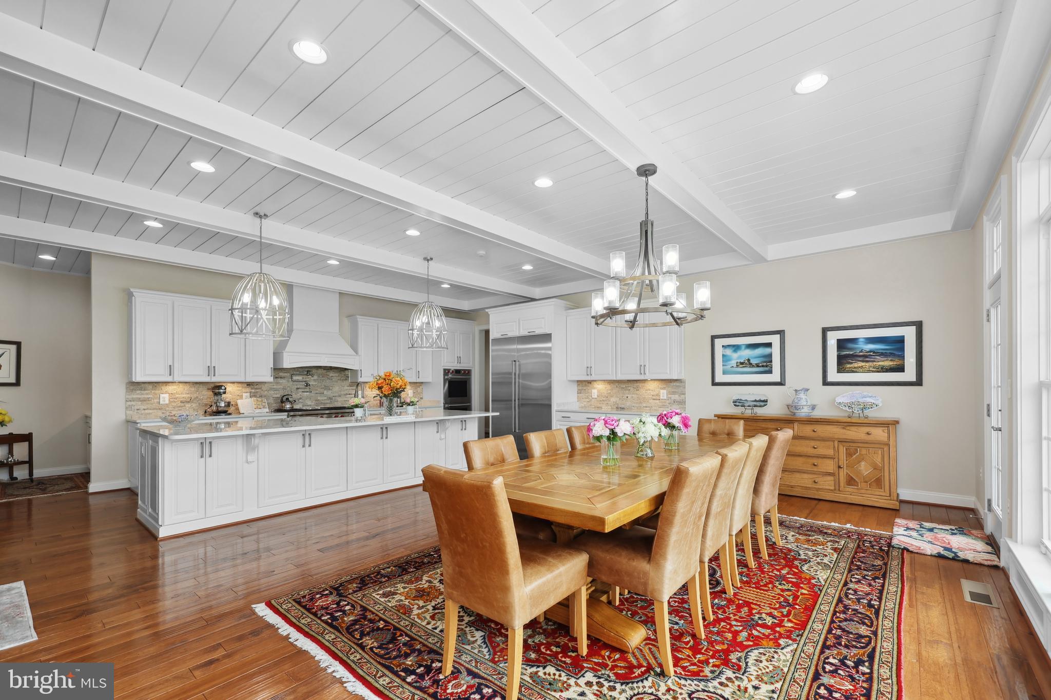 HUNT RIDGE PRESERVE - Residential