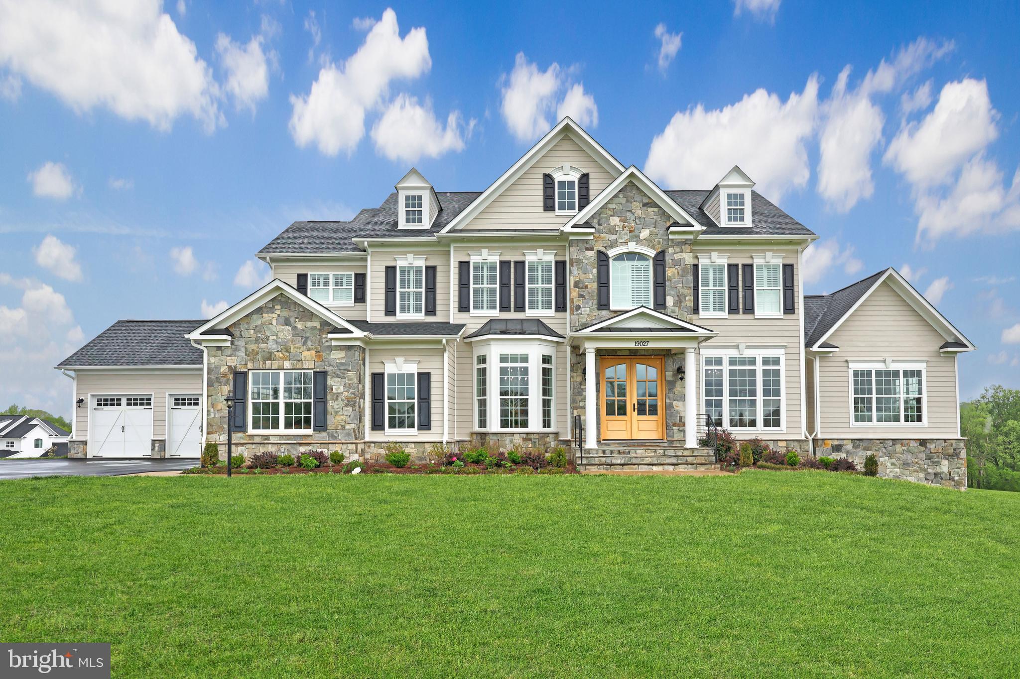 HUNT RIDGE PRESERVE - Residential