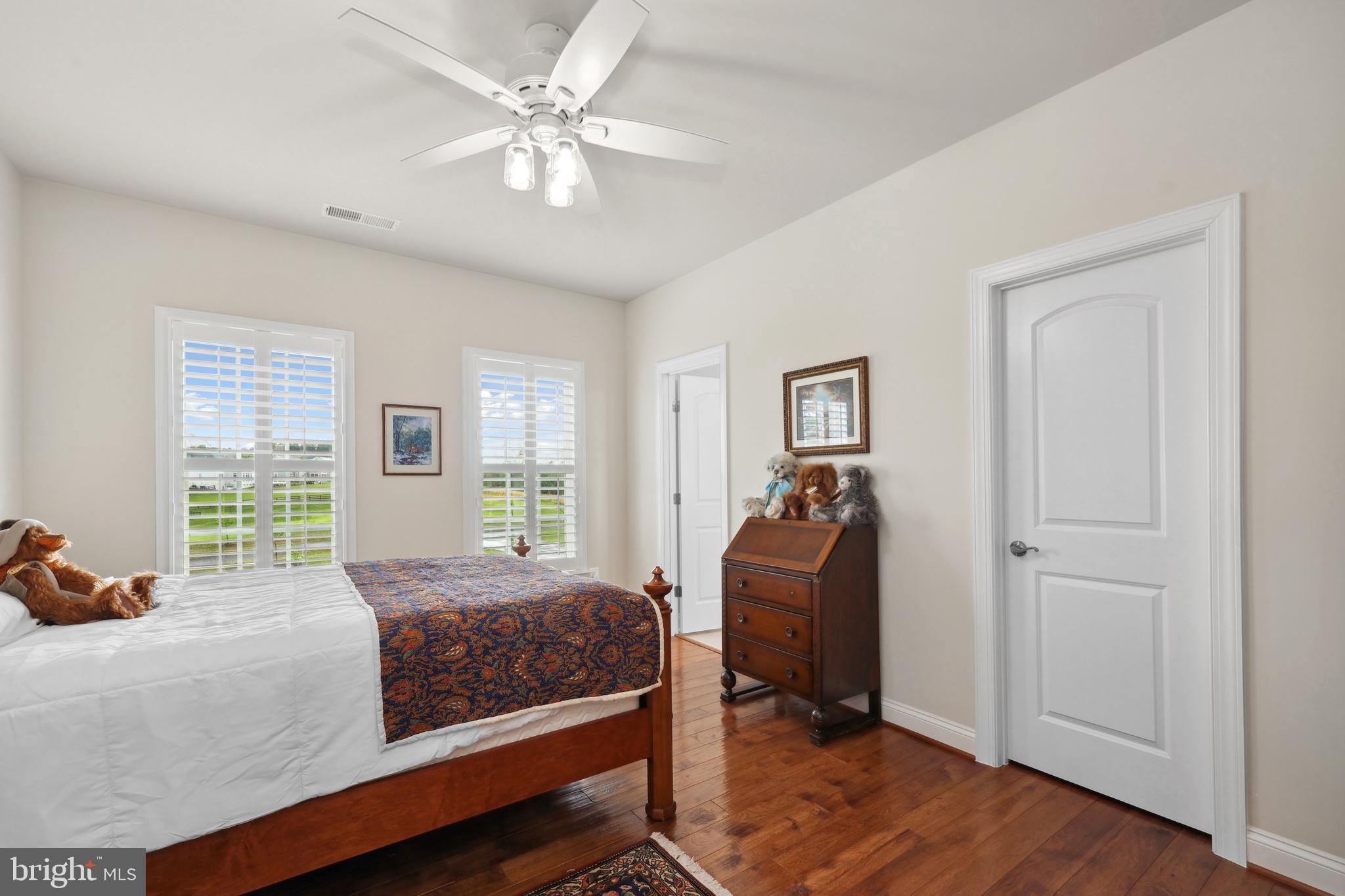 HUNT RIDGE PRESERVE - Residential