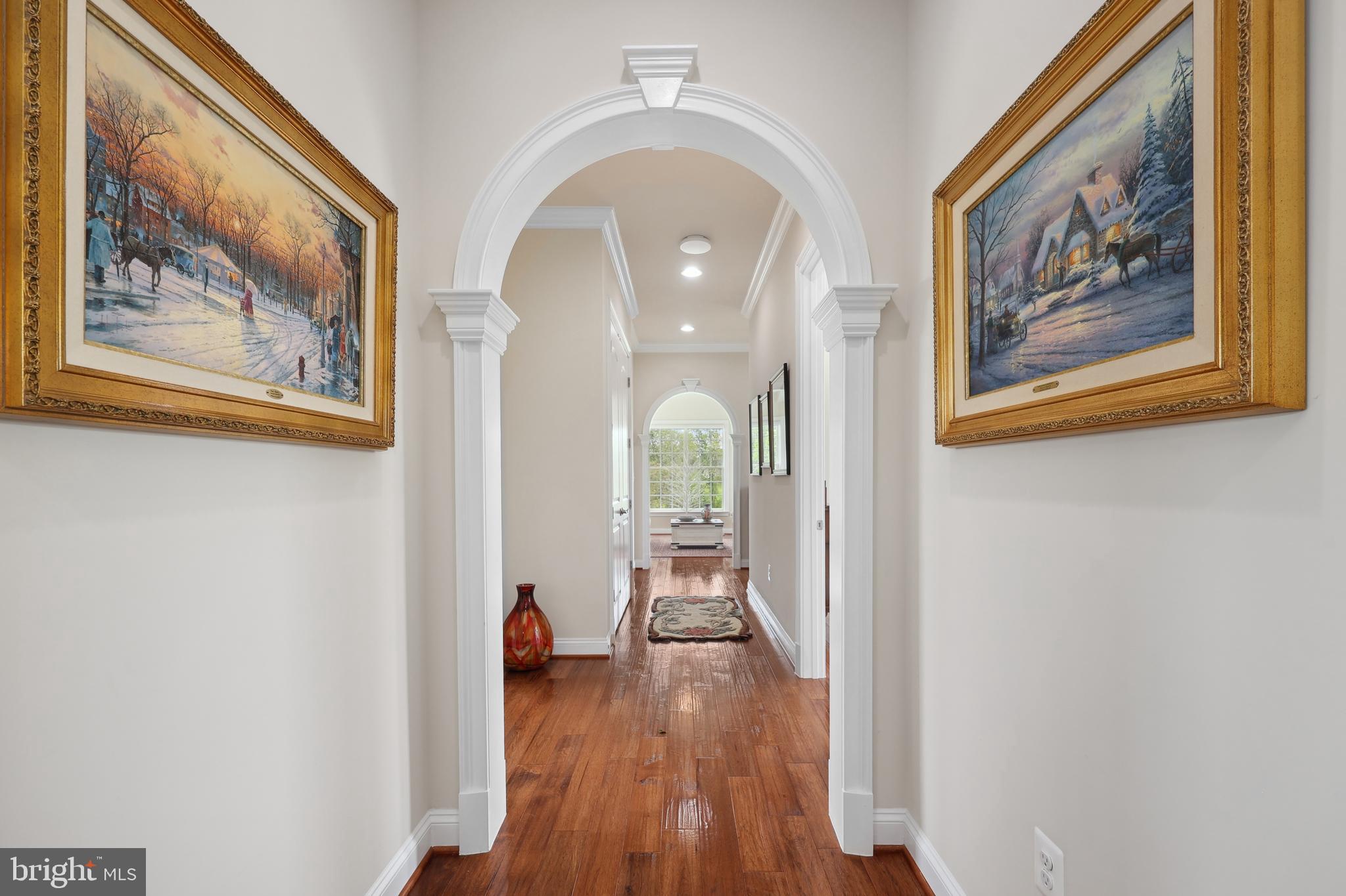 HUNT RIDGE PRESERVE - Residential