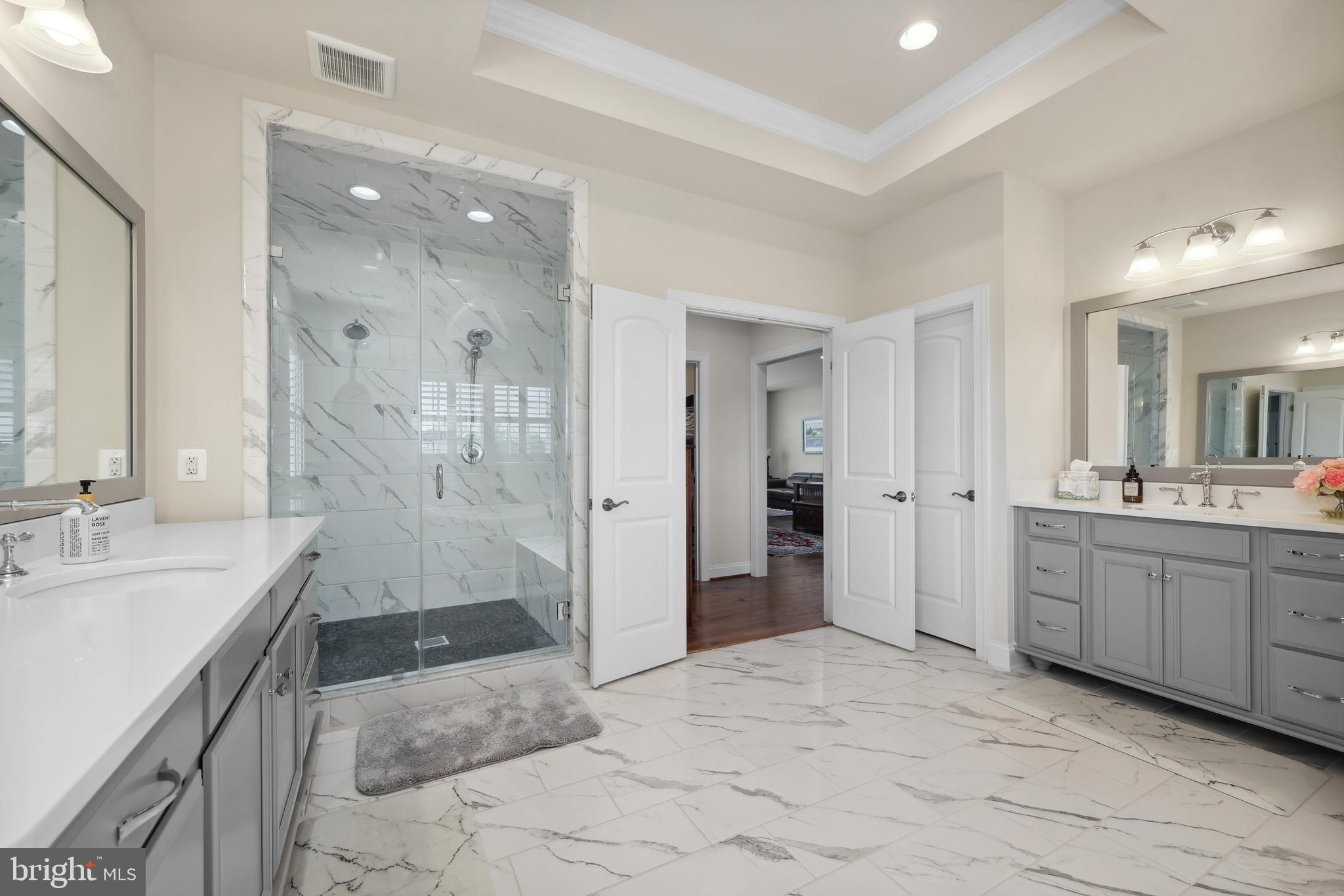 HUNT RIDGE PRESERVE - Residential