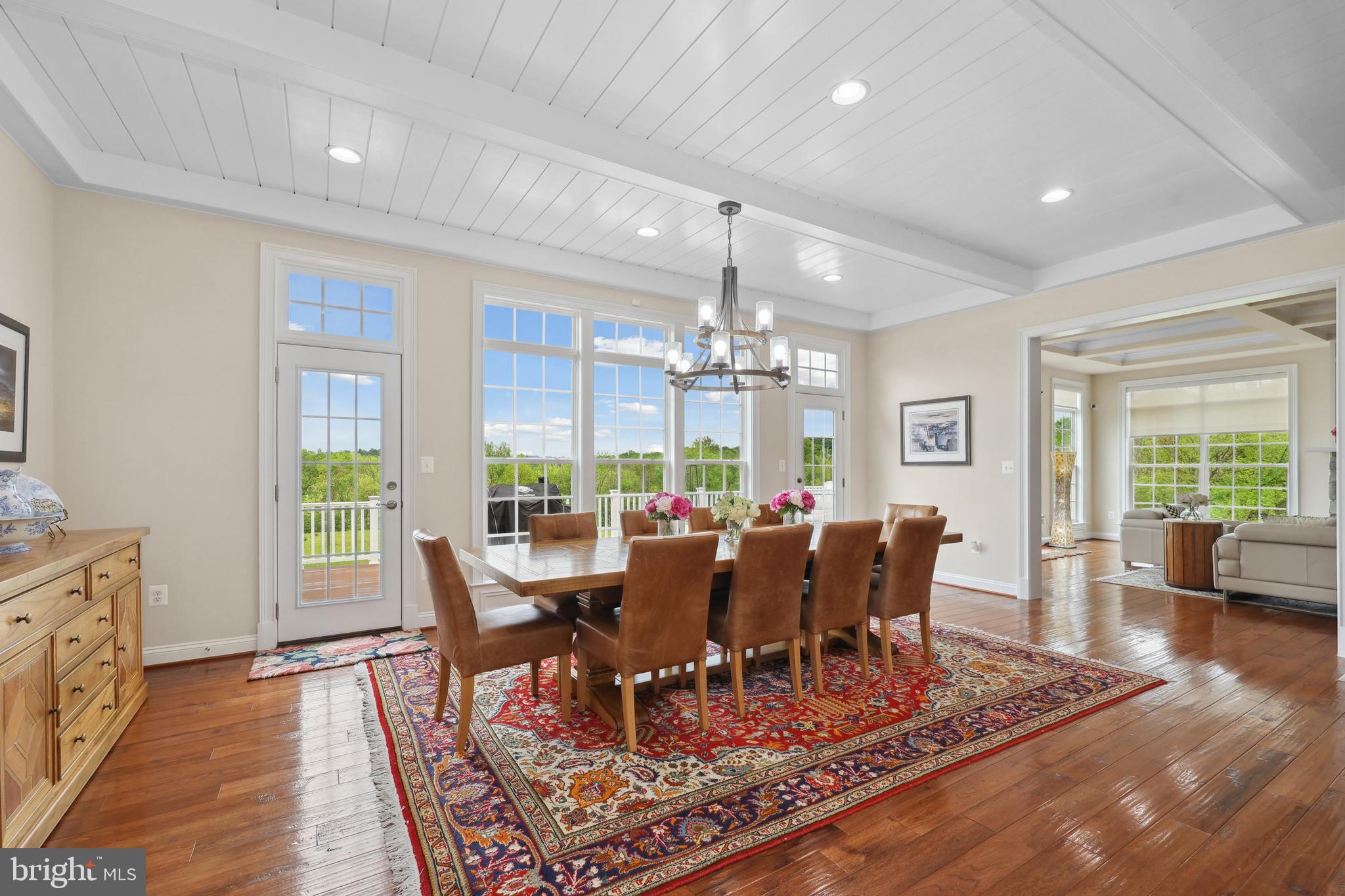 HUNT RIDGE PRESERVE - Residential