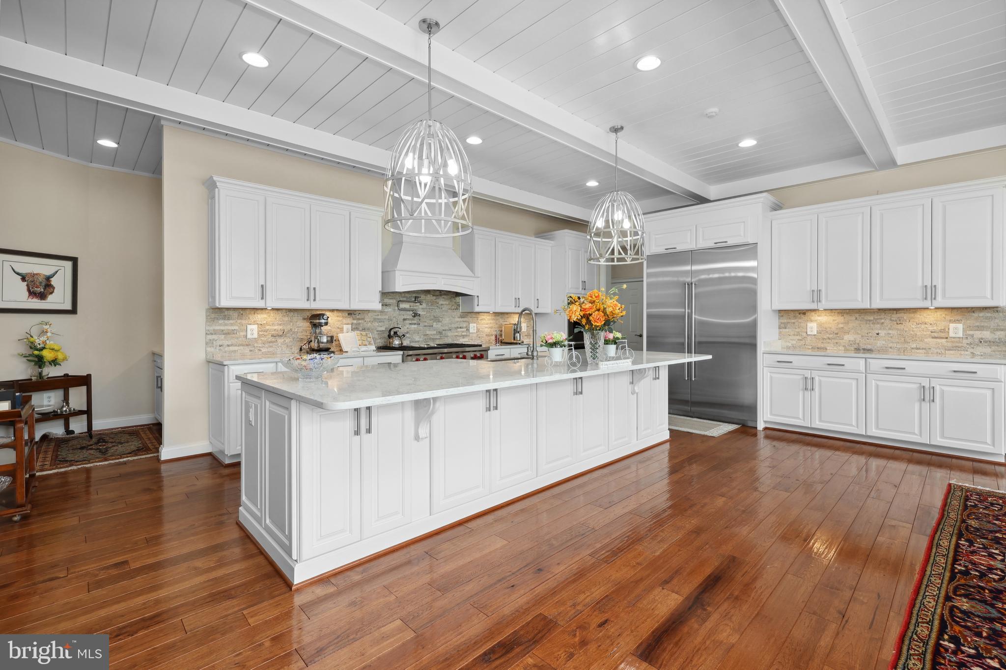 HUNT RIDGE PRESERVE - Residential