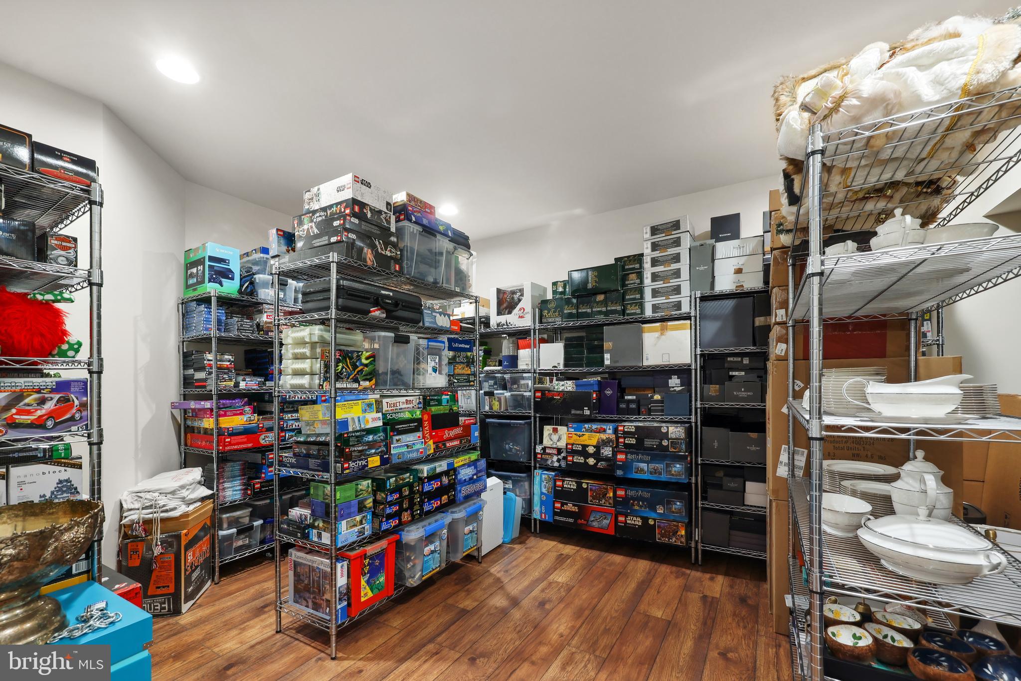 HUNT RIDGE PRESERVE - Residential