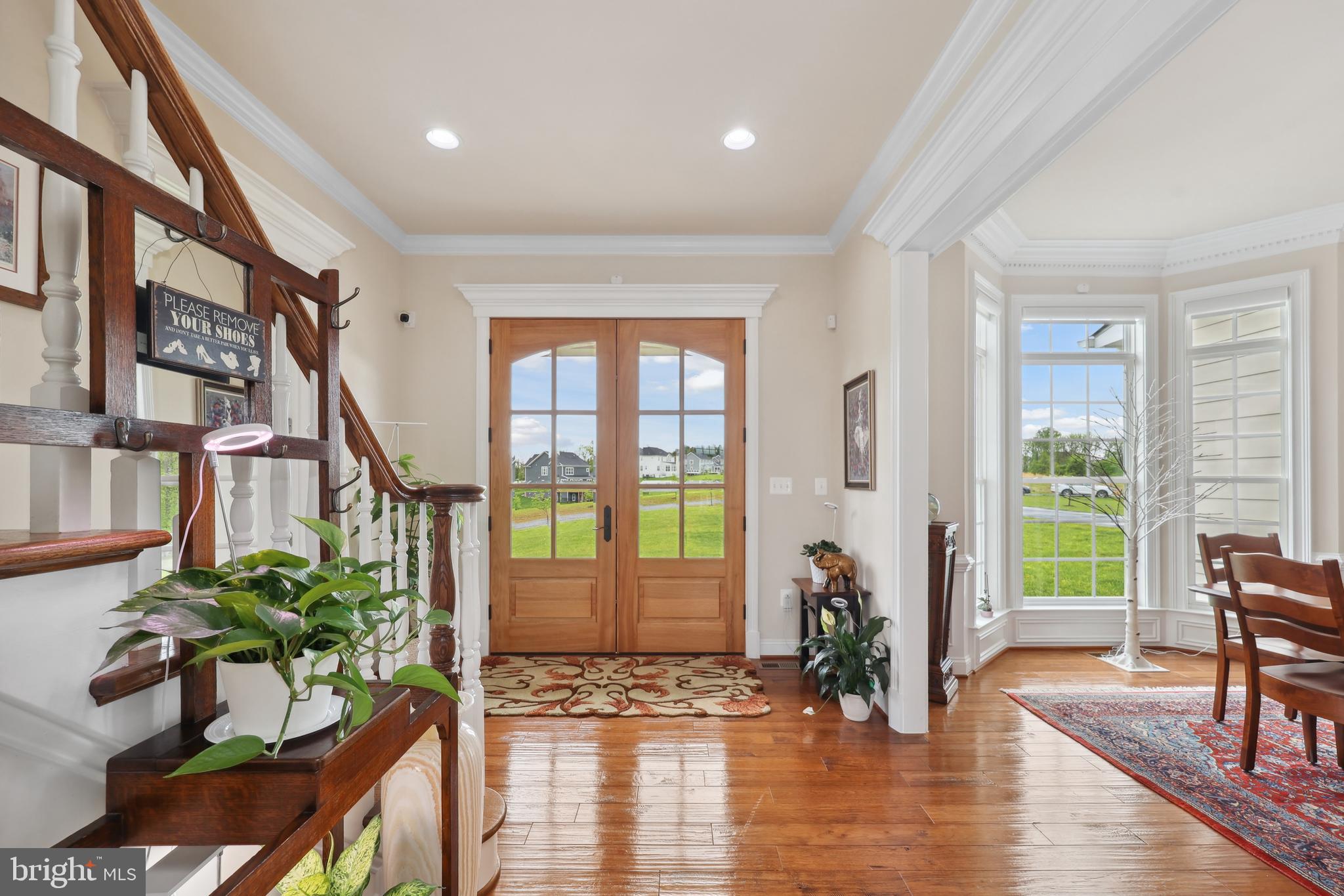 HUNT RIDGE PRESERVE - Residential