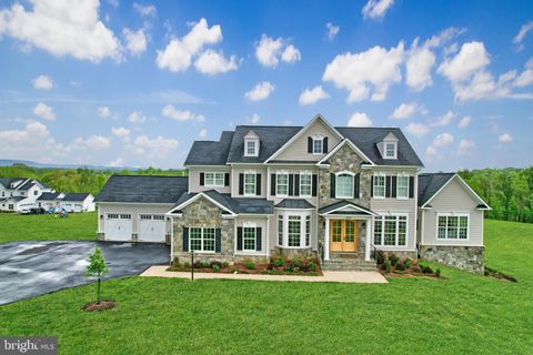 19027 TELEGRAPH SPRINGS ROAD PURCELLVILLE VA 20132