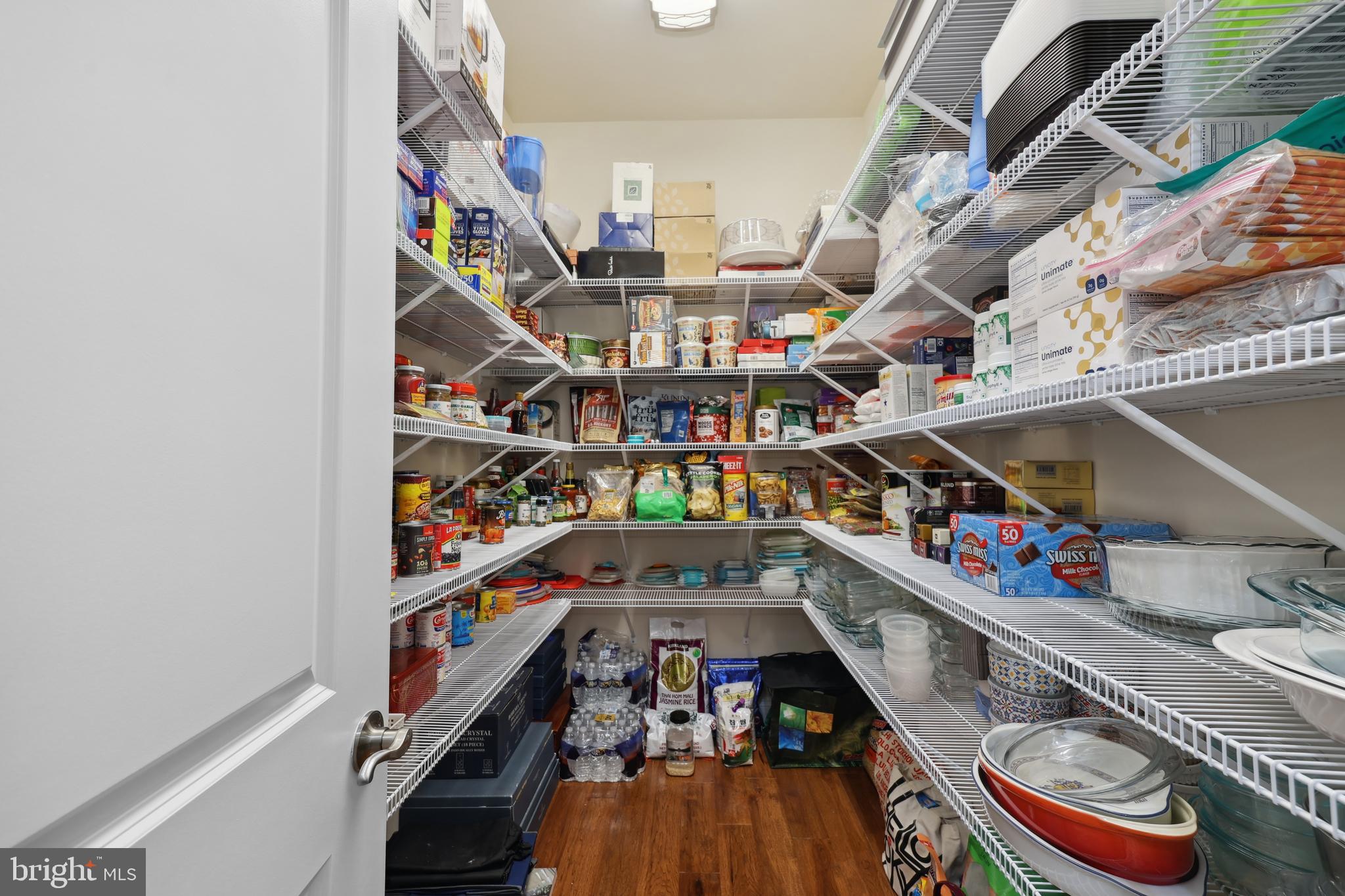 HUNT RIDGE PRESERVE - Residential