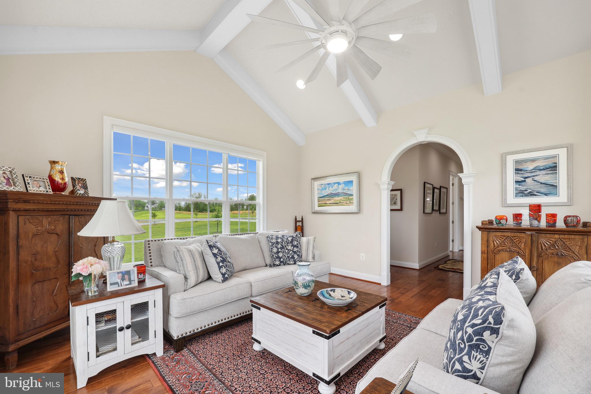 HUNT RIDGE PRESERVE - Residential