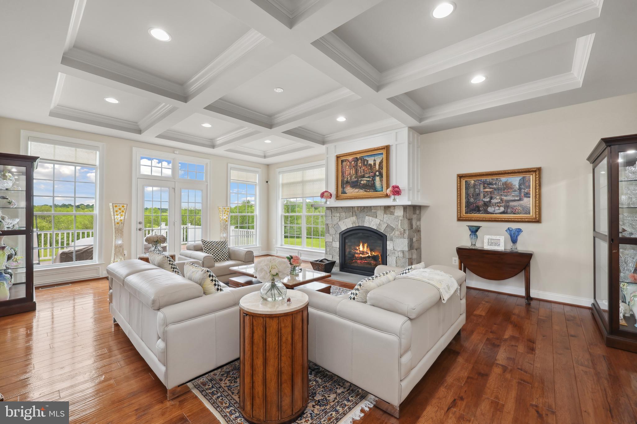 HUNT RIDGE PRESERVE - Residential