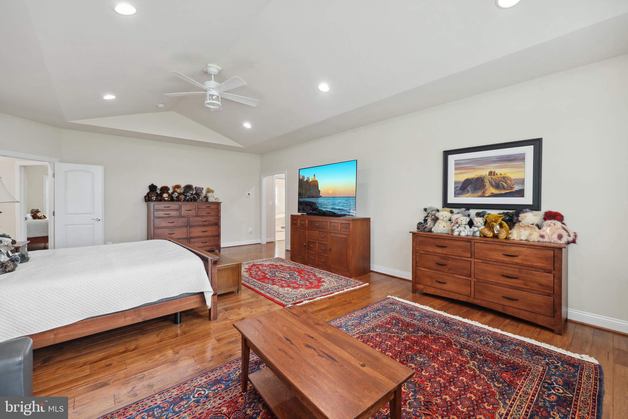 HUNT RIDGE PRESERVE - Residential