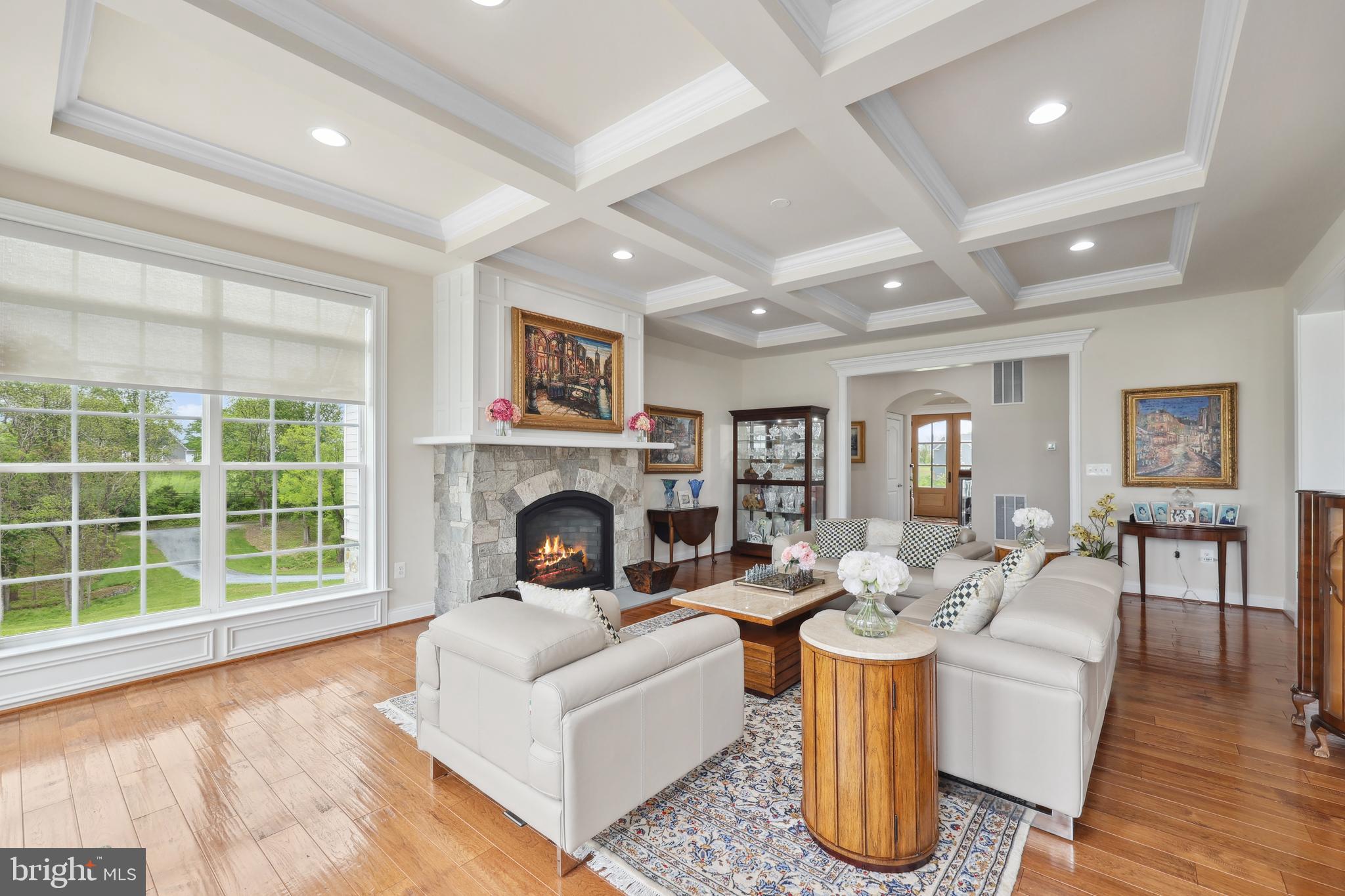 HUNT RIDGE PRESERVE - Residential