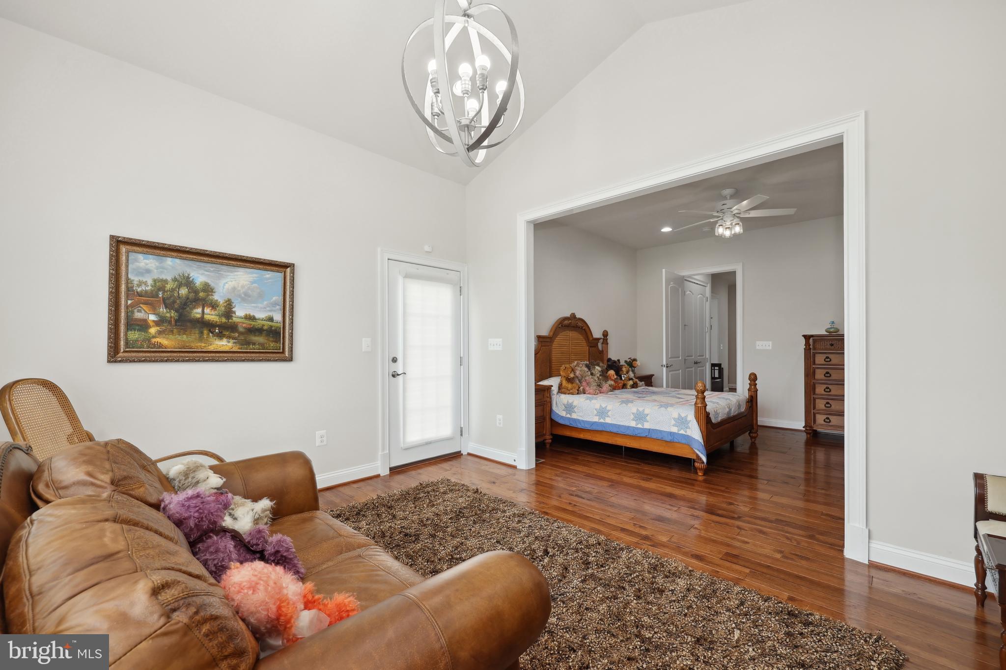 HUNT RIDGE PRESERVE - Residential