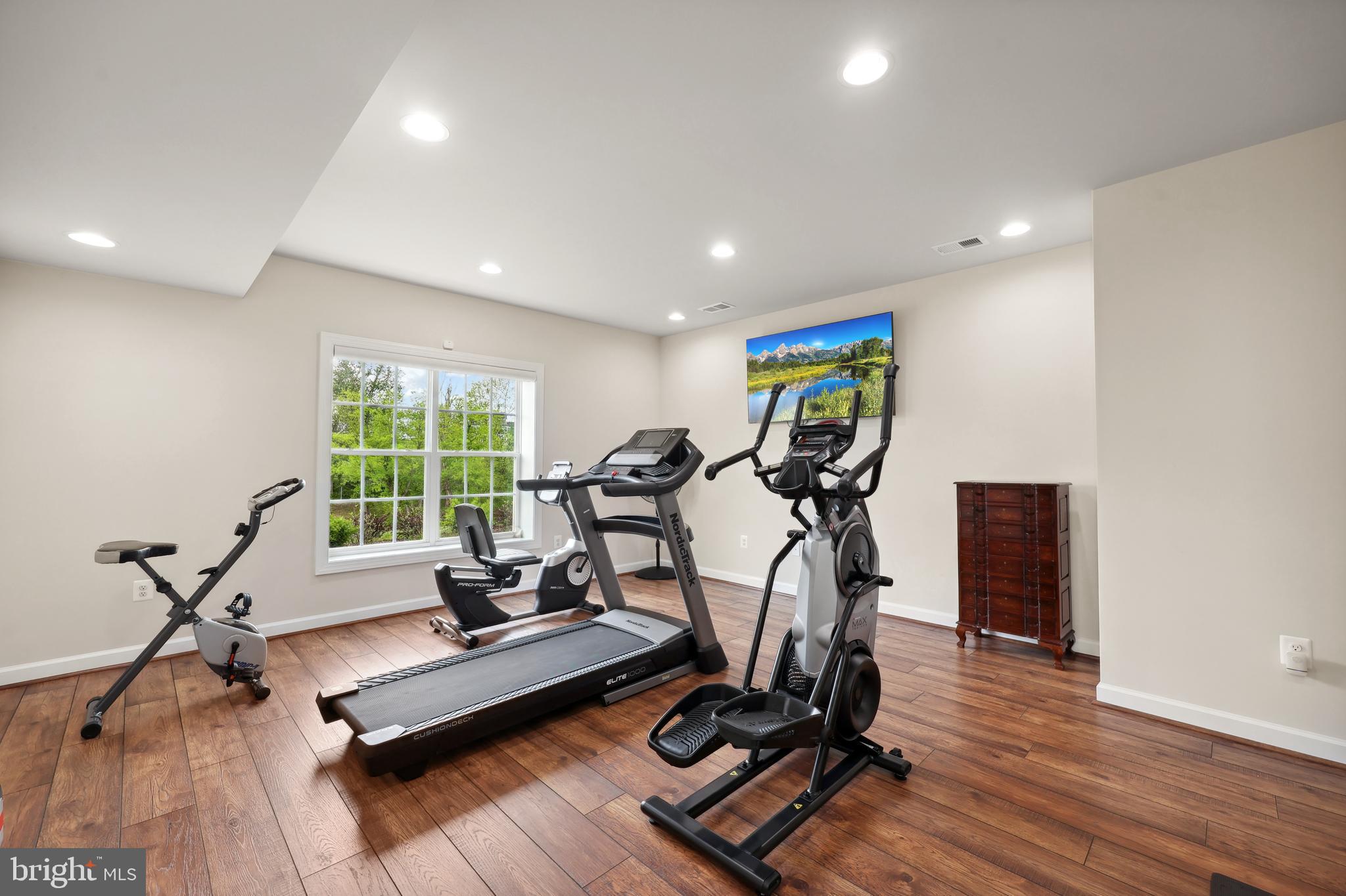 HUNT RIDGE PRESERVE - Residential